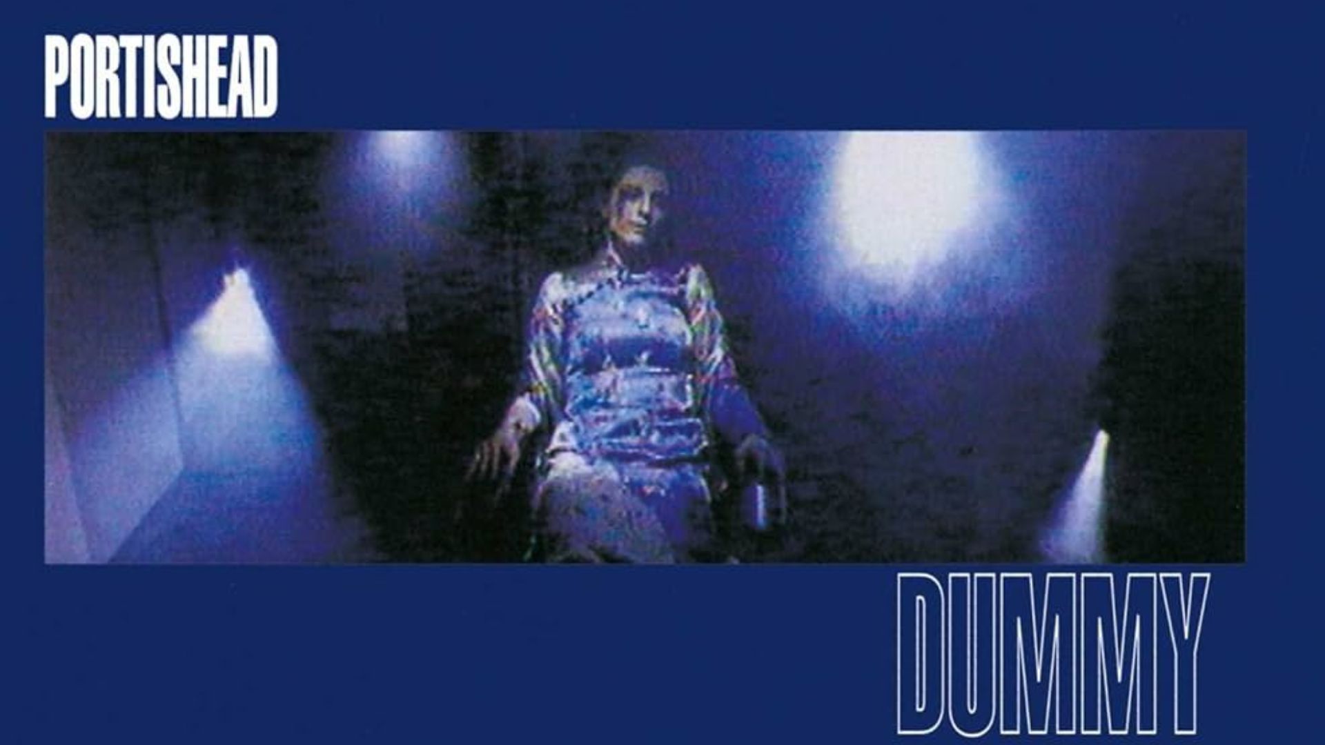 Dummy, álbum icônico do Portishead, terá apresentação especial ao vivo