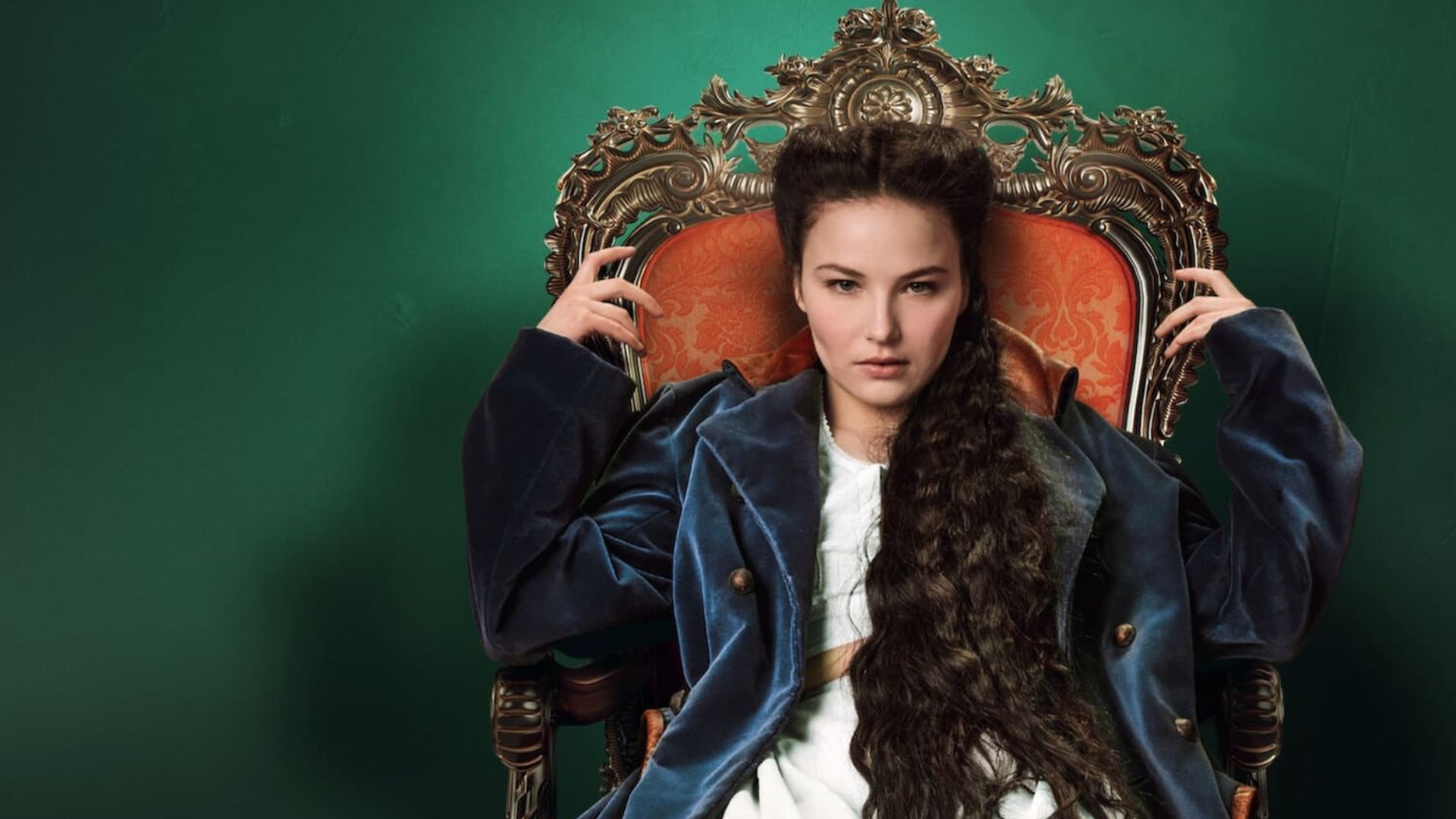 Elisabeth é pressionada para ter herdeiro no trailer da 2ª temporada de A Imperatriz
