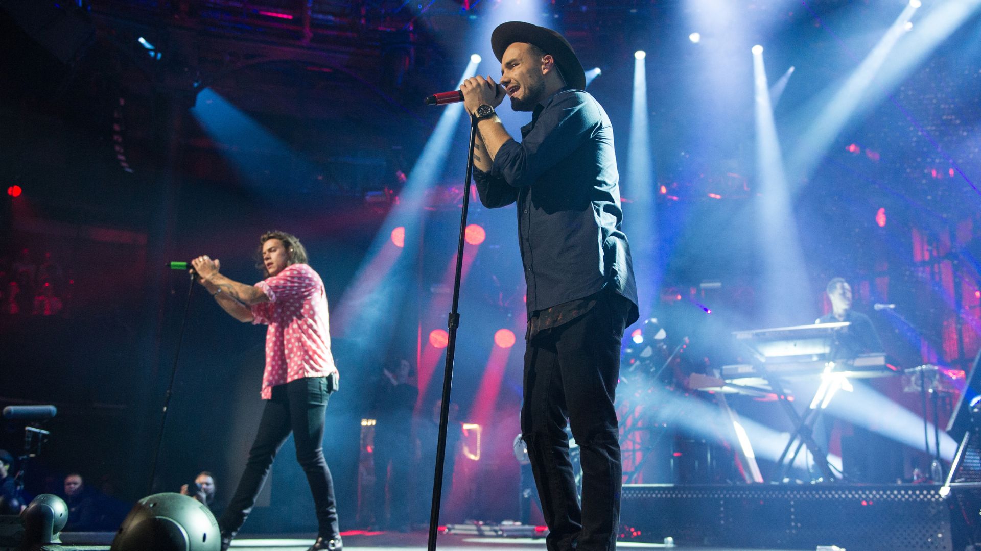 Em 2019, Liam Payne acreditava que o One Direction retornaria em dois anos