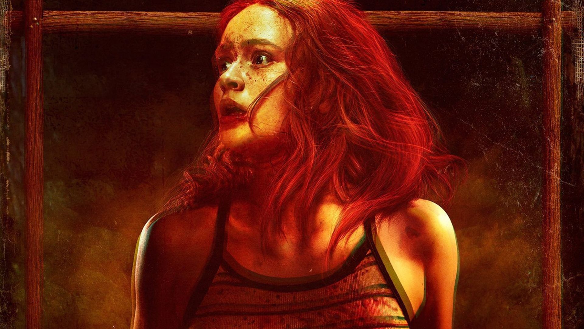 Fear Street: Prom Queen, novo filme da franquia Rua do Medo, ganha pôster