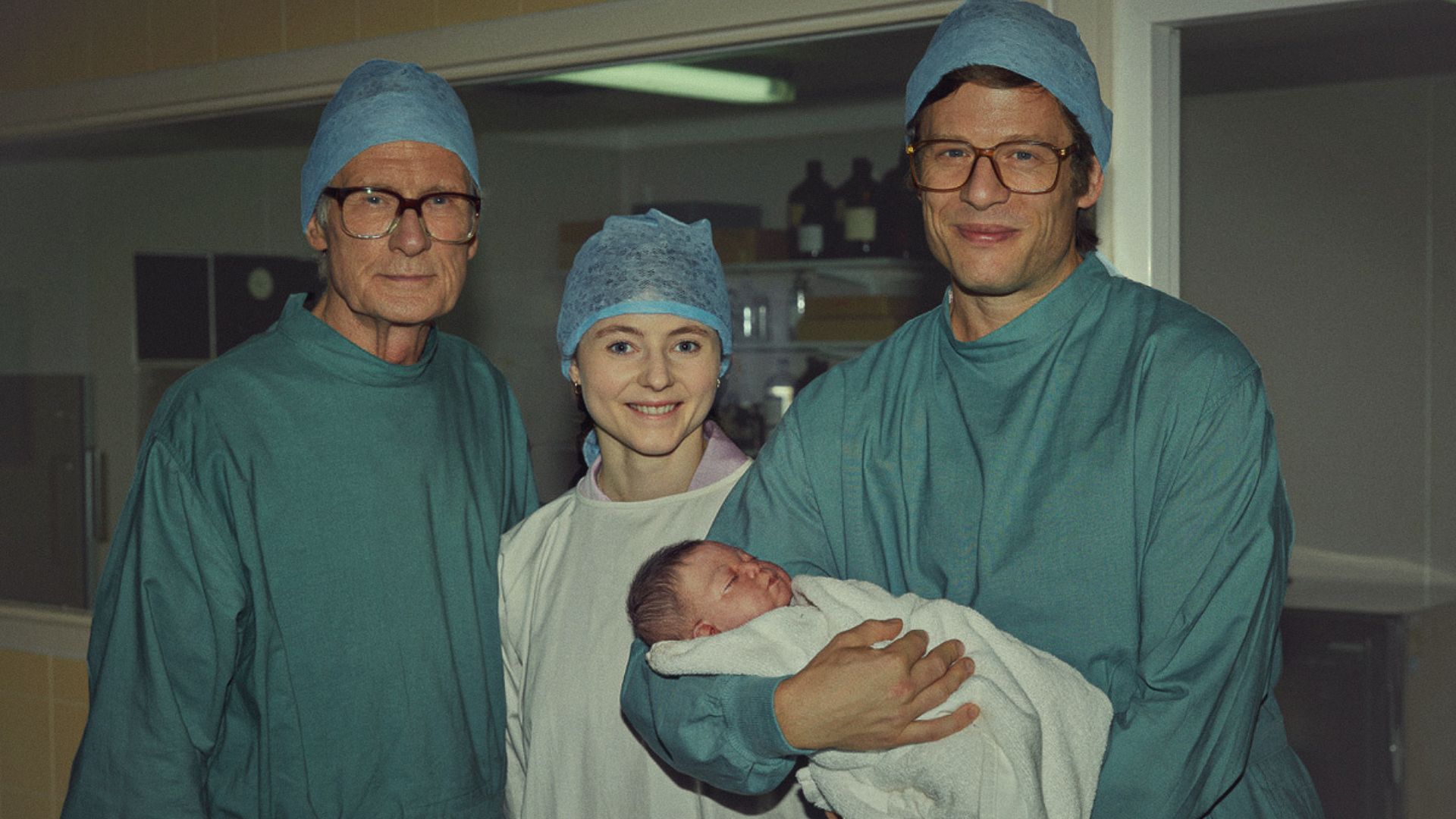 “Joy”, filme sobre a criação da fertilização in vitro, ganha trailer