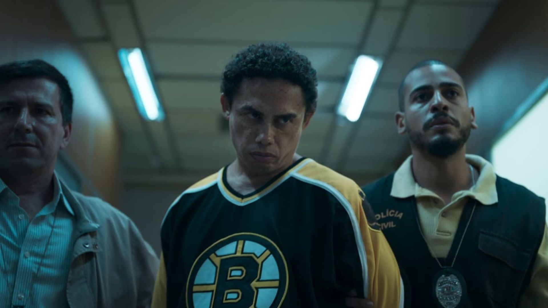 Maníaco do Parque, longa sobre o serial killer brasileiro, estreia no Prime Video