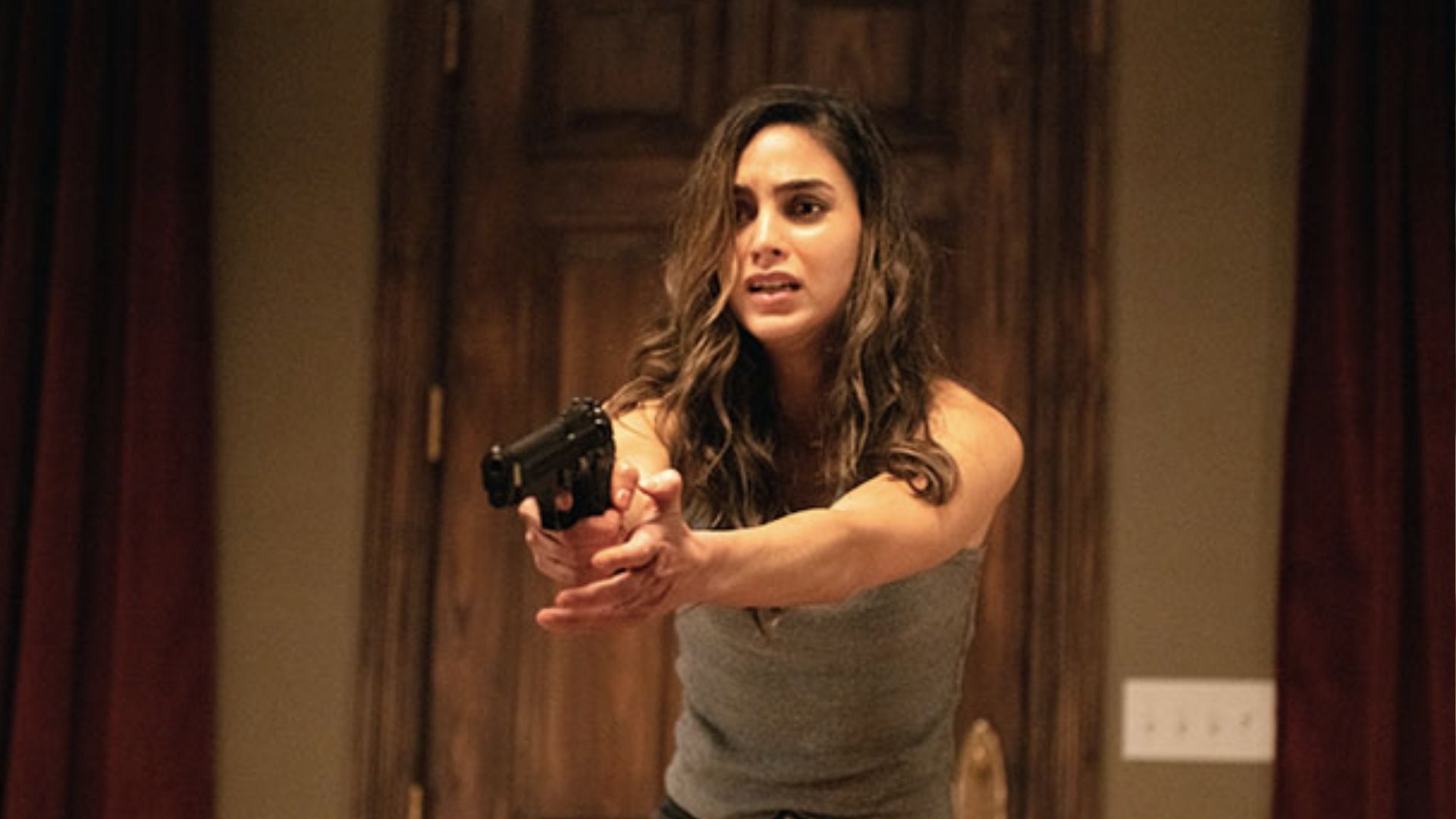 Melissa Barrera estará no recém-anunciado Todo Mundo em Pânico 6?
