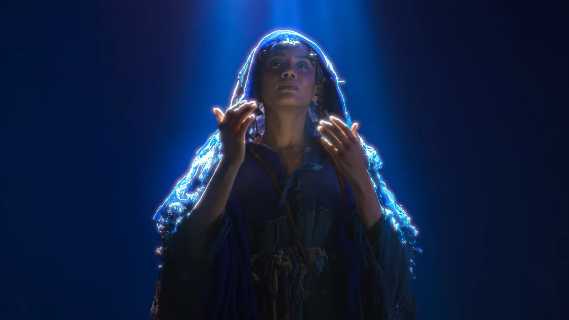 O Auto da Compadecida ganha clipe que dá destaque à Nossa Senhora de Taís Araújo