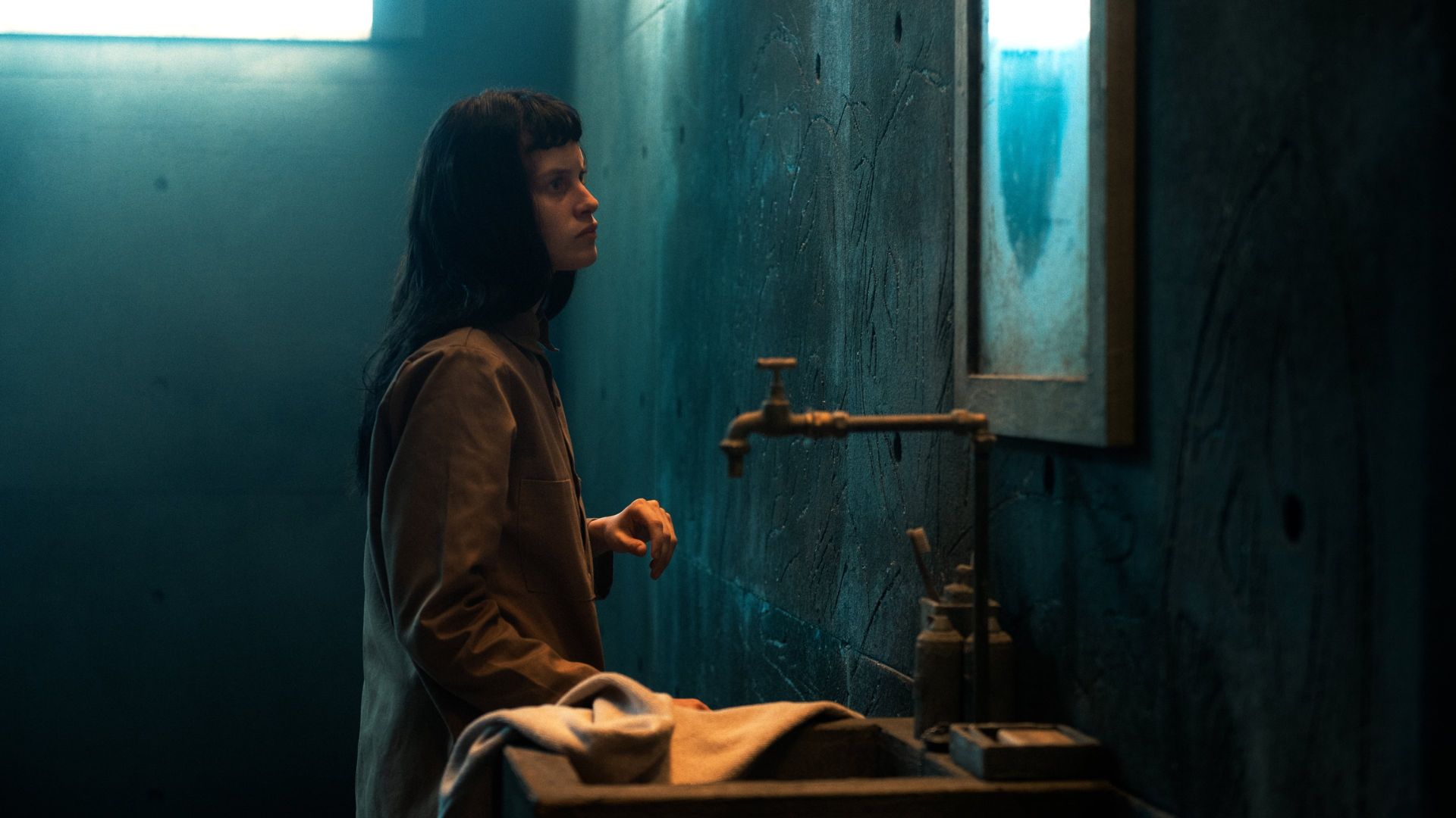O Poço ganhará um terceiro filme? Diretor responde
