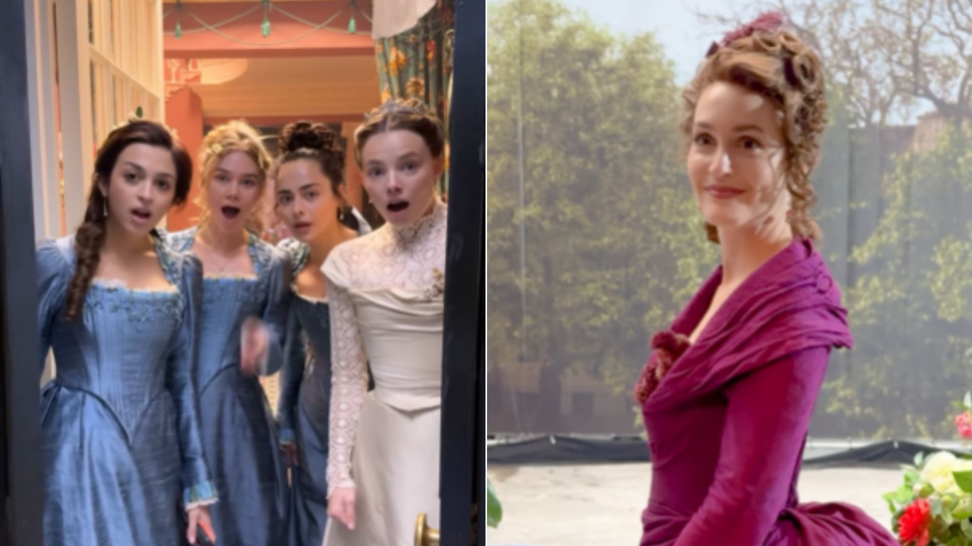 “Os Bucaneiros”: Leighton Meester, de “Gossip Girl”, entra para o elenco da 2ª temporada