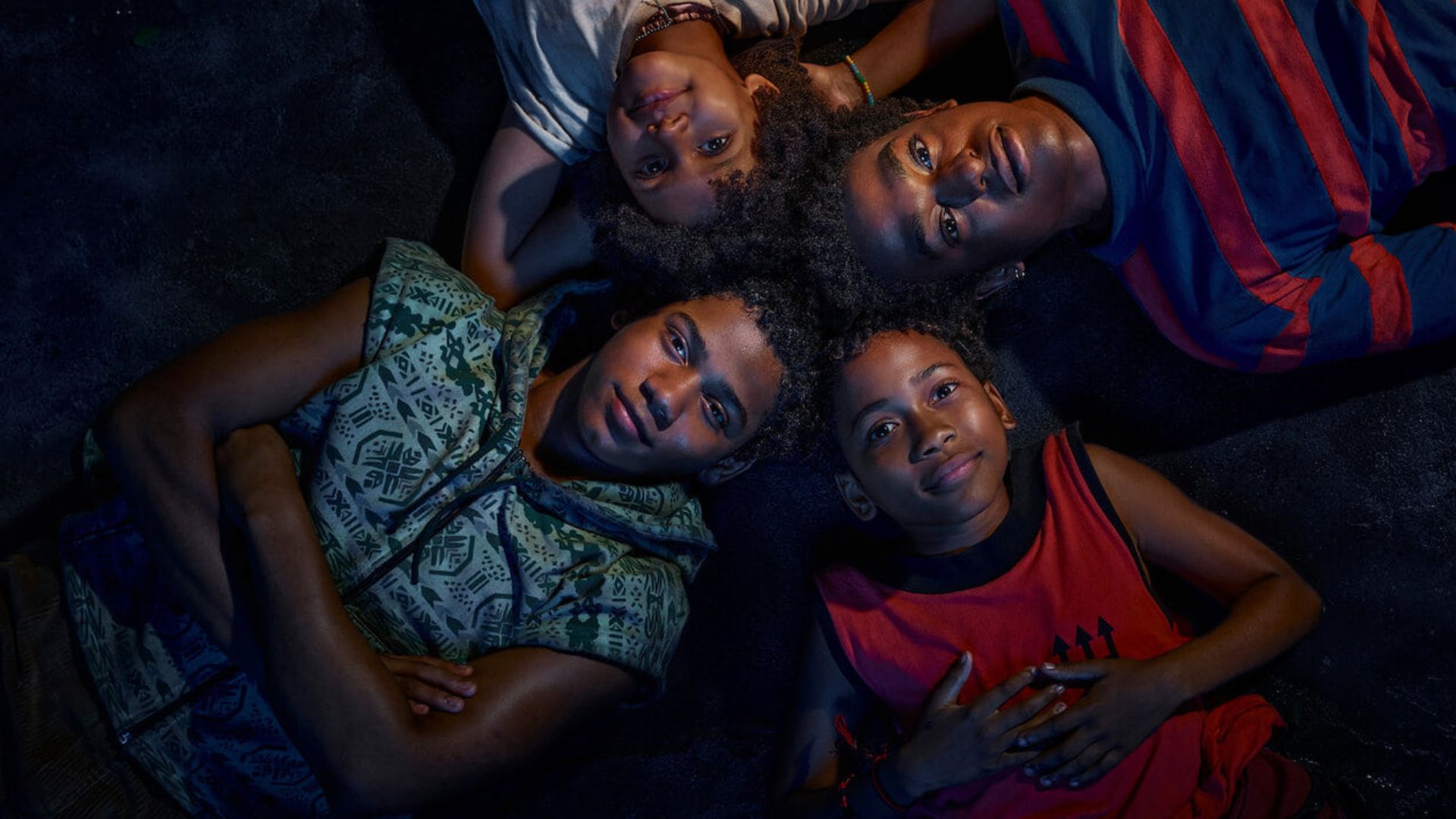 Os Quatro da Candelária, minissérie sobre chacina que chocou o Brasil, estreia na Netflix