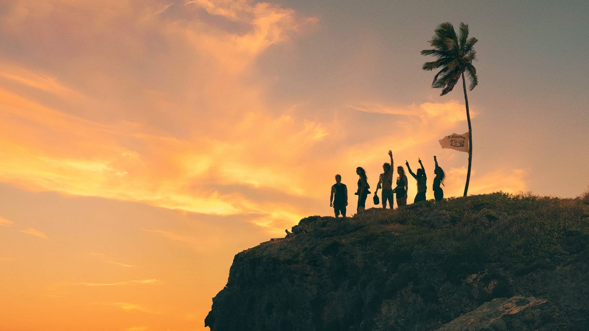 “Outer Banks” ganha resumão das 3 primeiras temporadas; assista