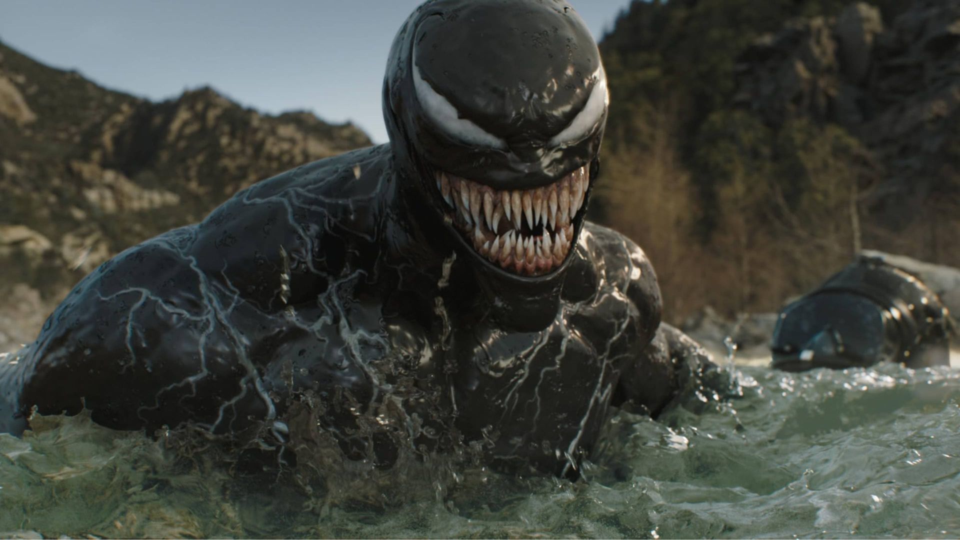 Pré-venda de ingressos para “Venom: A Última Rodada” já tem data para começar