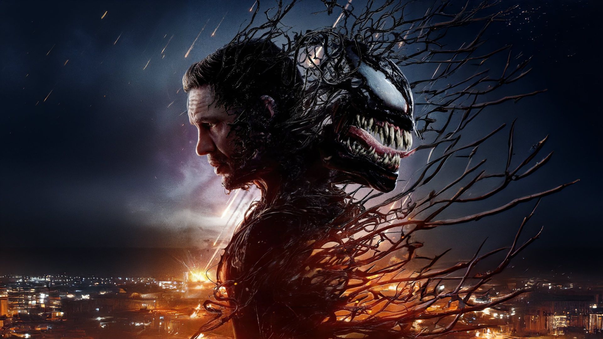 Quando começa a pré-venda de ingressos de “Venom 3: A Última Rodada”?