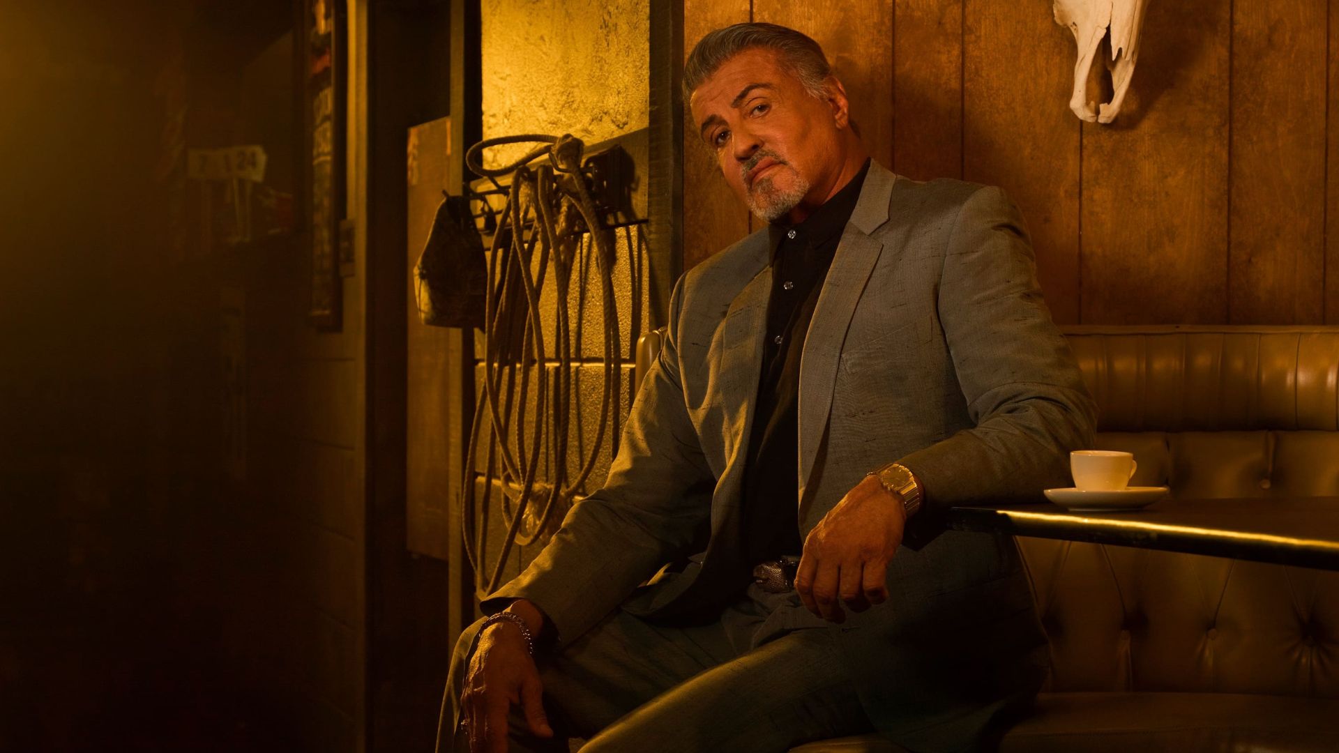 Quando estreia o 6º episódio da 2ª temporada de Tulsa King?