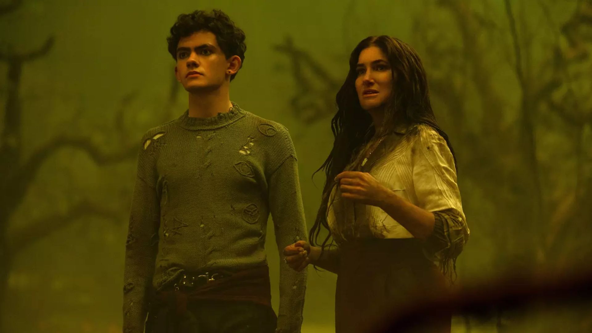 Quando estreia o 7º episódio de Agatha Desde Sempre no Disney+?