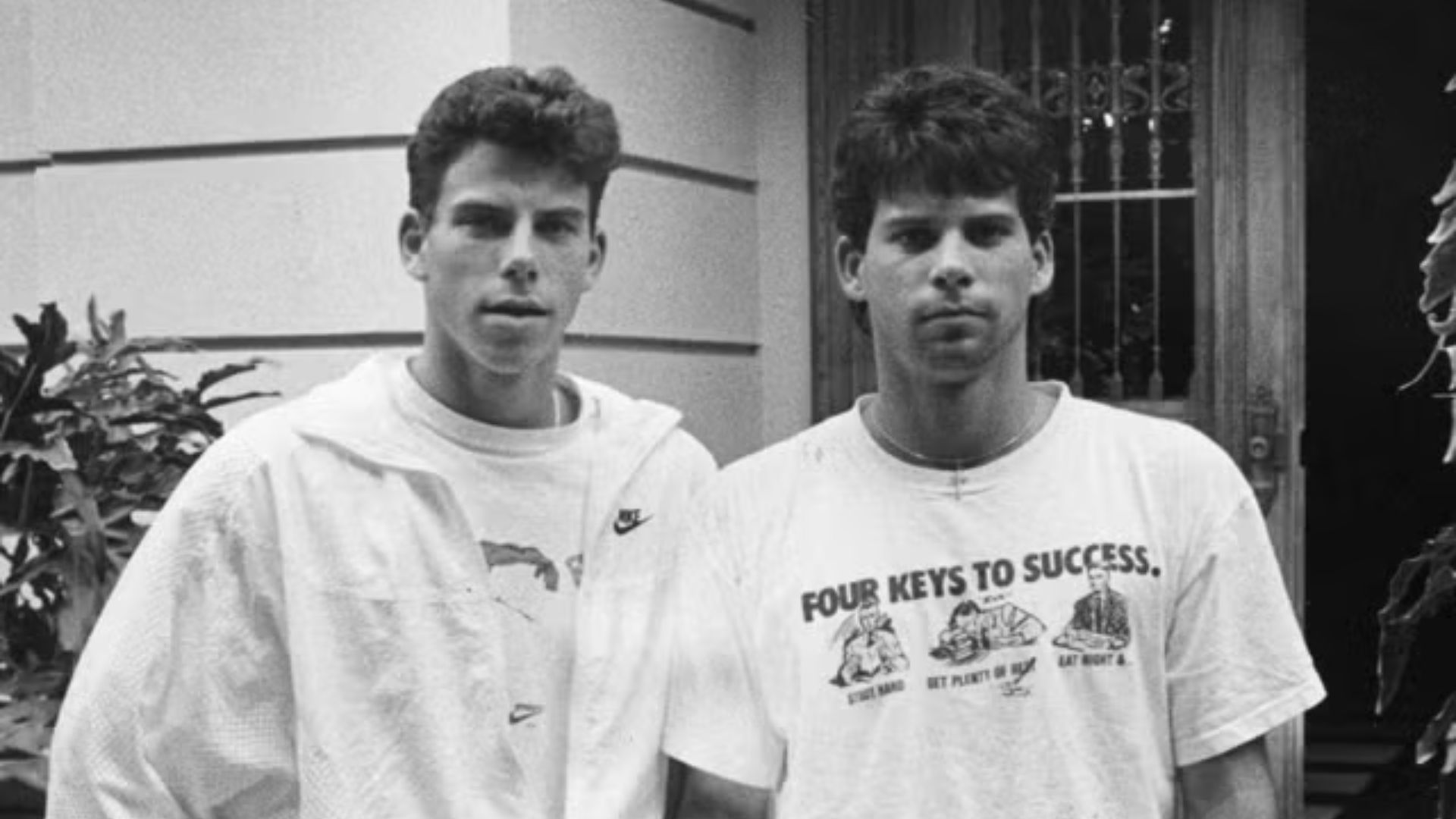 Quando estreia o documentário O Caso dos Irmãos Menendez na Netflix?