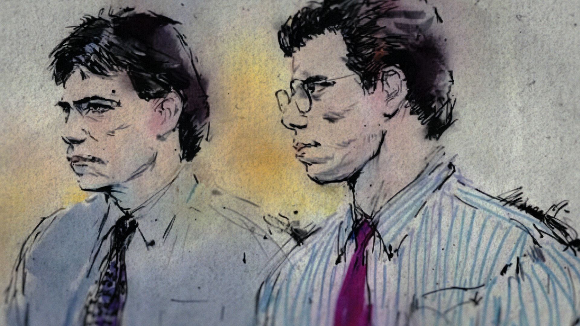 O Caso dos Irmãos Menendez estreia nas plataformas digitais