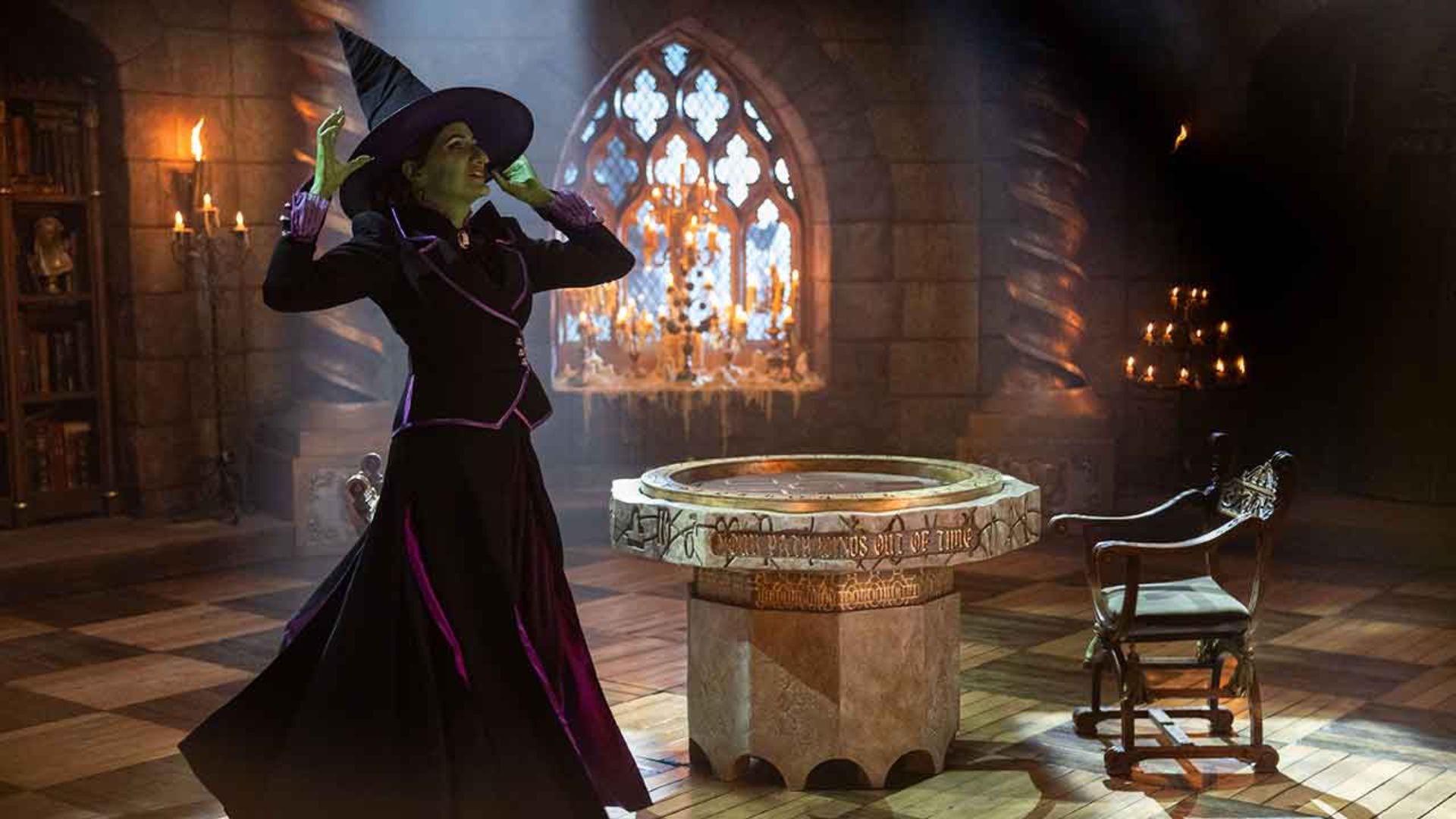 Quando estreiam os últimos episódios de Agatha Desde Sempre, da Marvel?