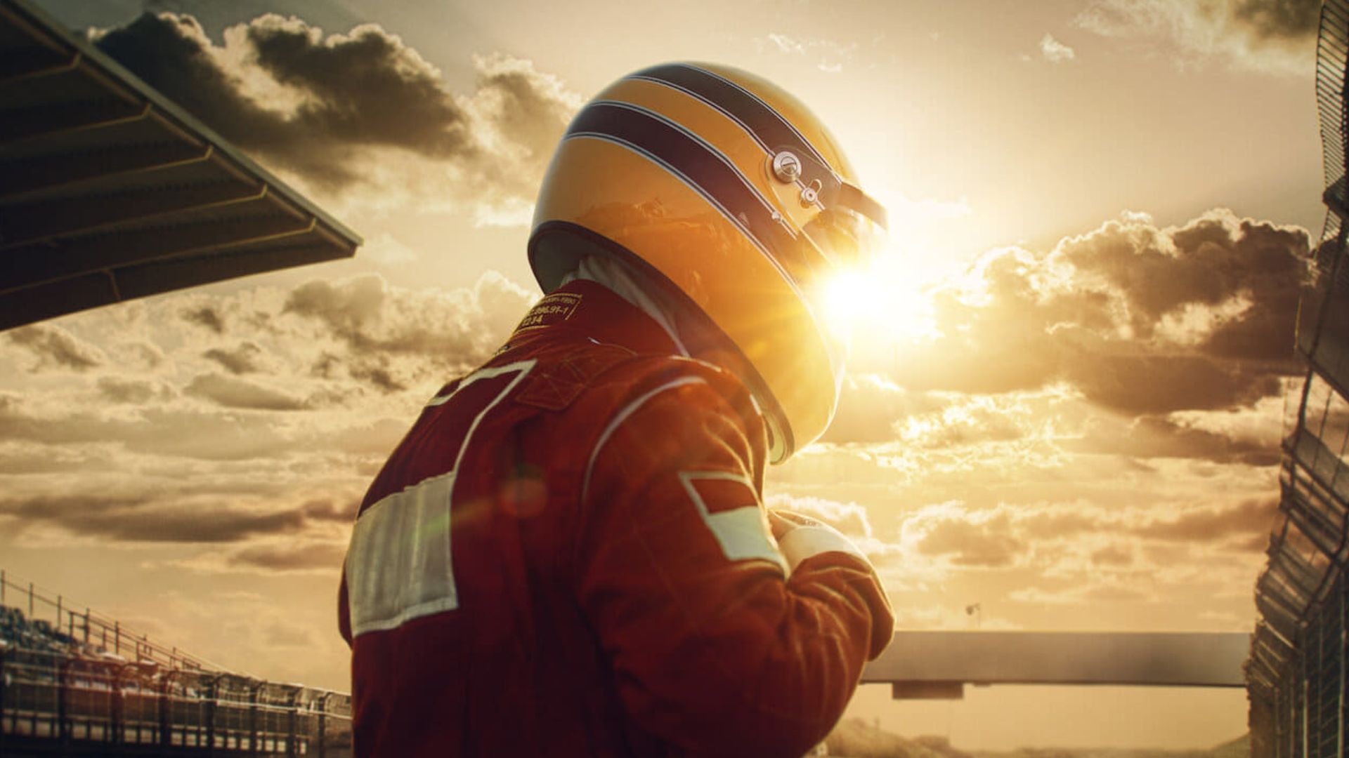 Senna, série da Netflix com Gabriel Leone, ganha trailer oficial; assista
