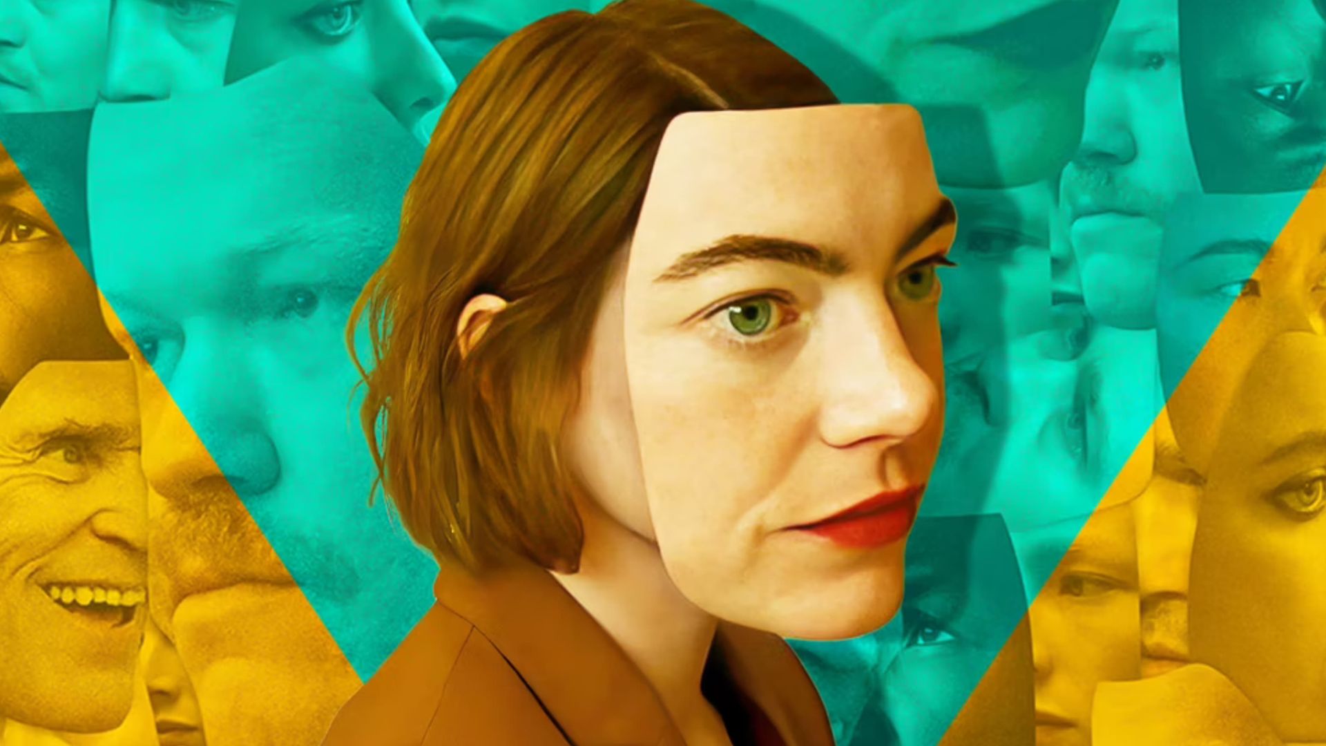Tipos de Gentileza, com Emma Stone, estreia nas plataformas digitais