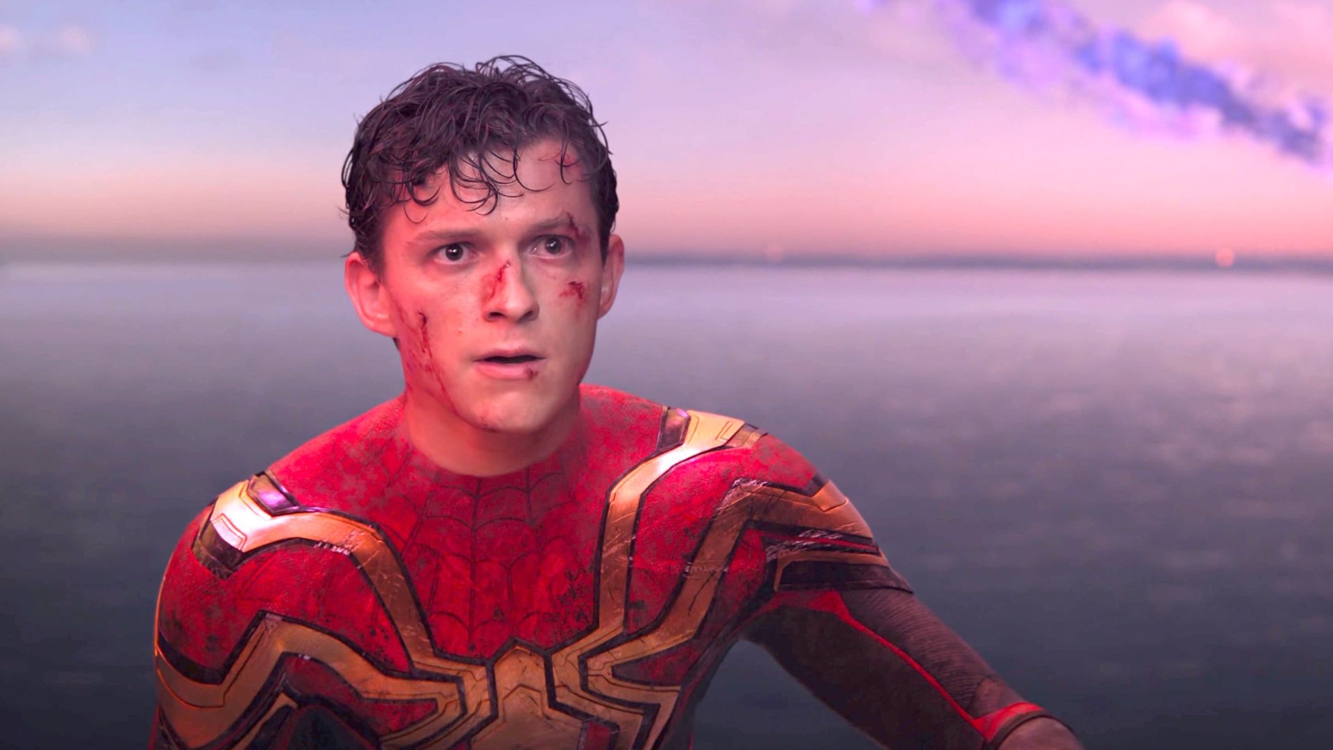 Tom Holland revela quando Homem-Aranha 4 começará a ser filmado
