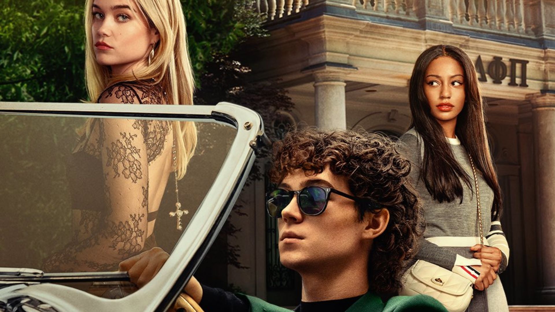 Trailer de Segundas Intenções apresenta mundo do desejo e da enganação; assista