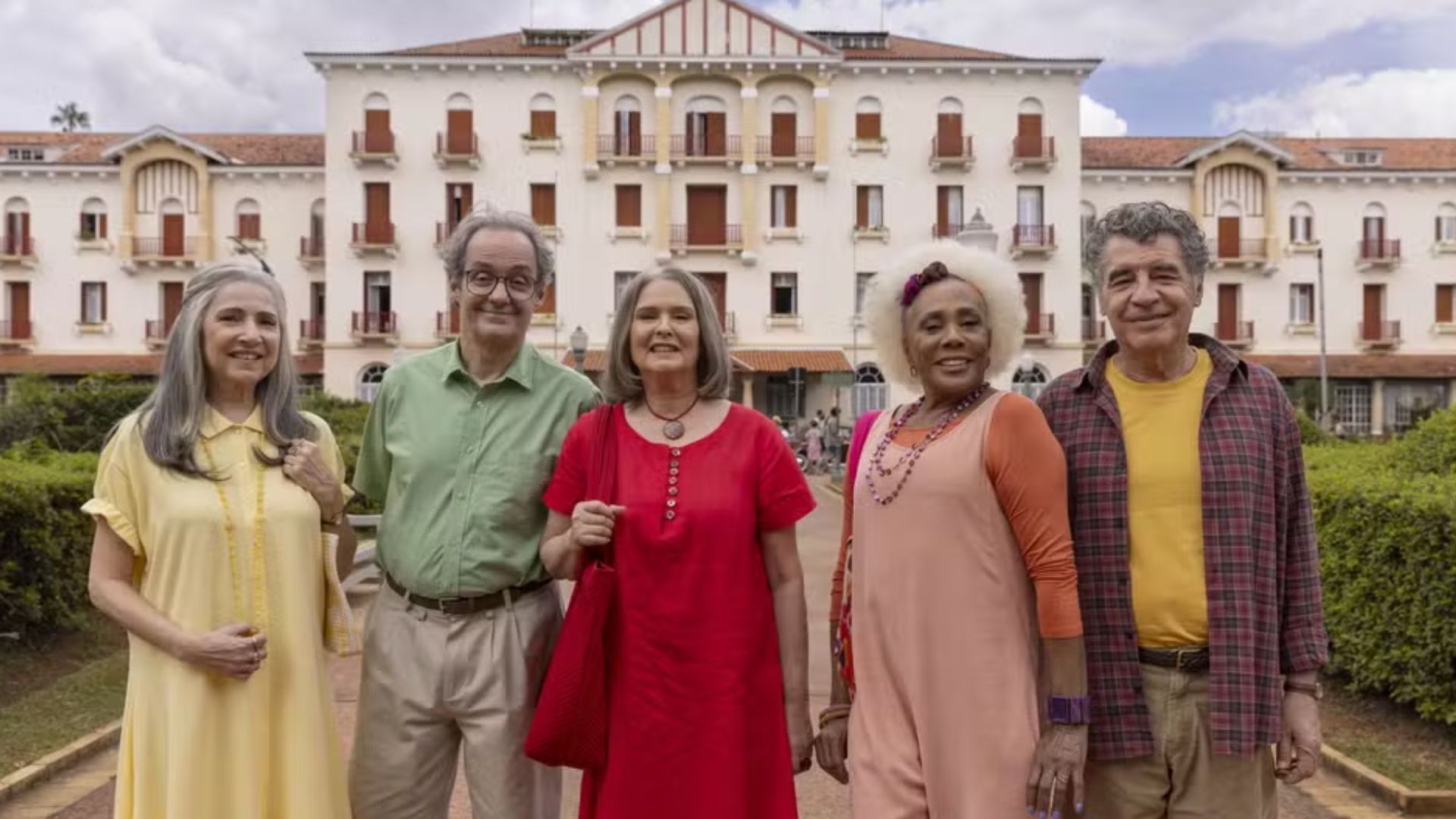 Turma da Mônica – Origens, nova série baseada na obra de Maurício de Sousa, estreia no Globoplay