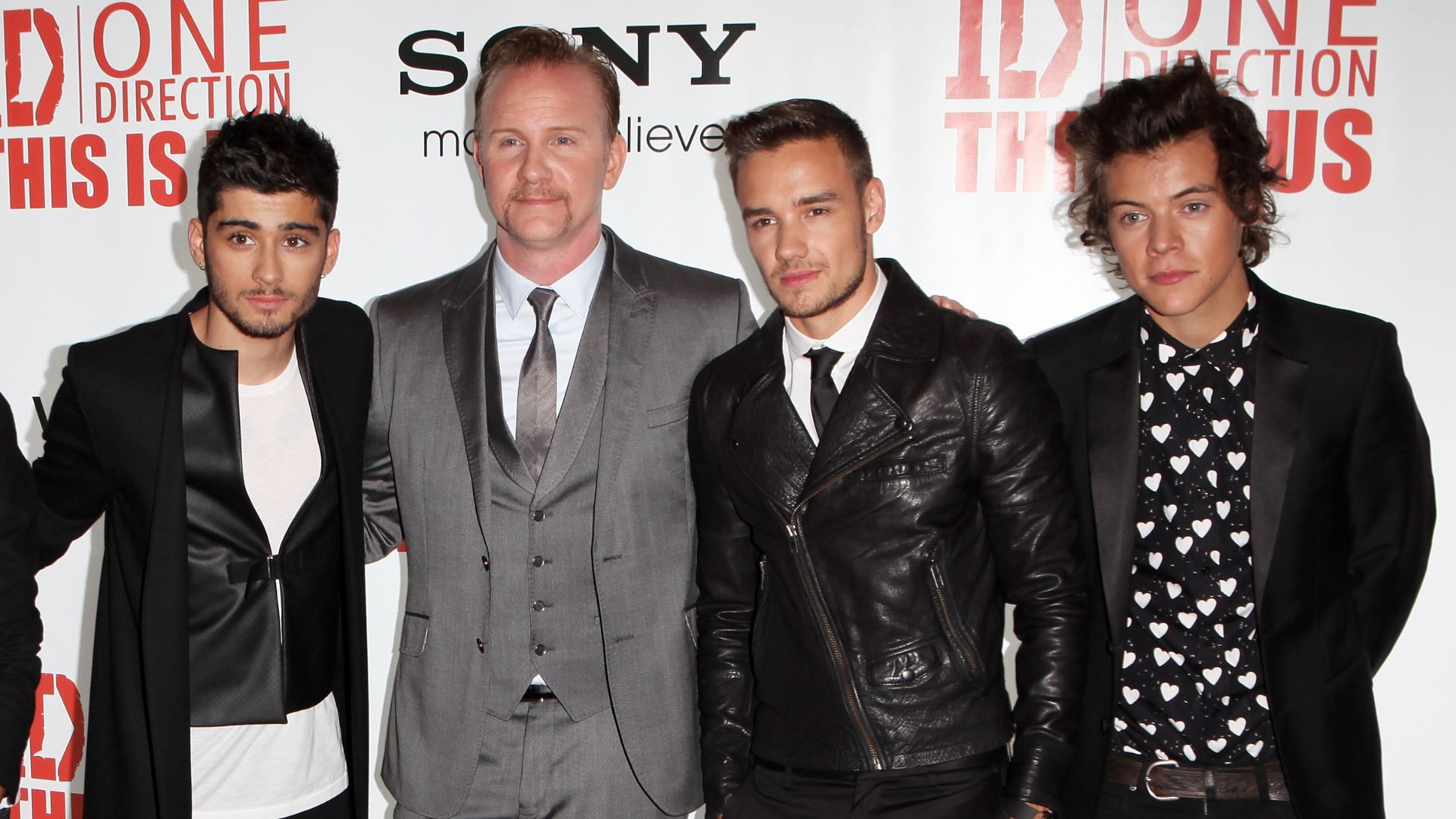 Última publicação de Liam Payne no Instagram lamentava morte de cineasta