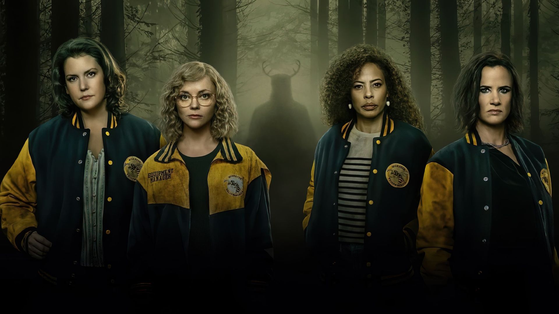 3ª temporada de Yellowjackets ganha teaser e data de estreia