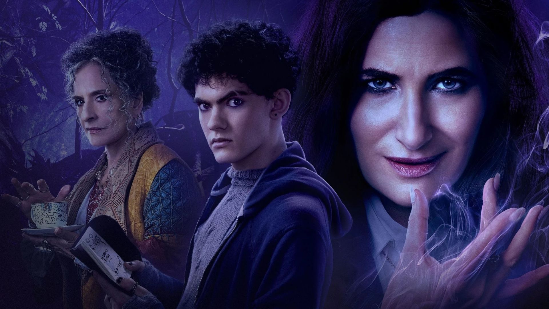 Agatha Desde Sempre terá 2ª temporada? Showrunner fala sobre possibilidades