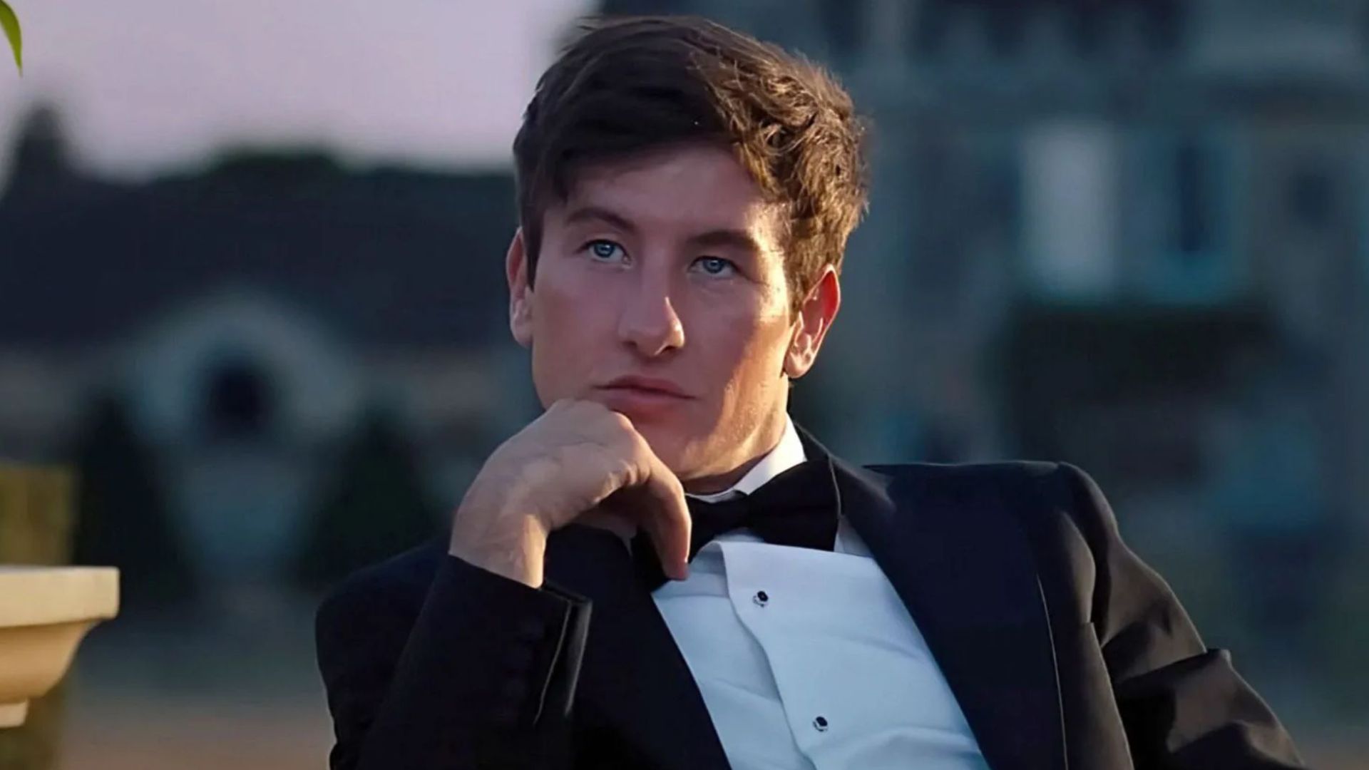 Barry Keoghan surge em imagem oficial do filme de Peaky Blinders