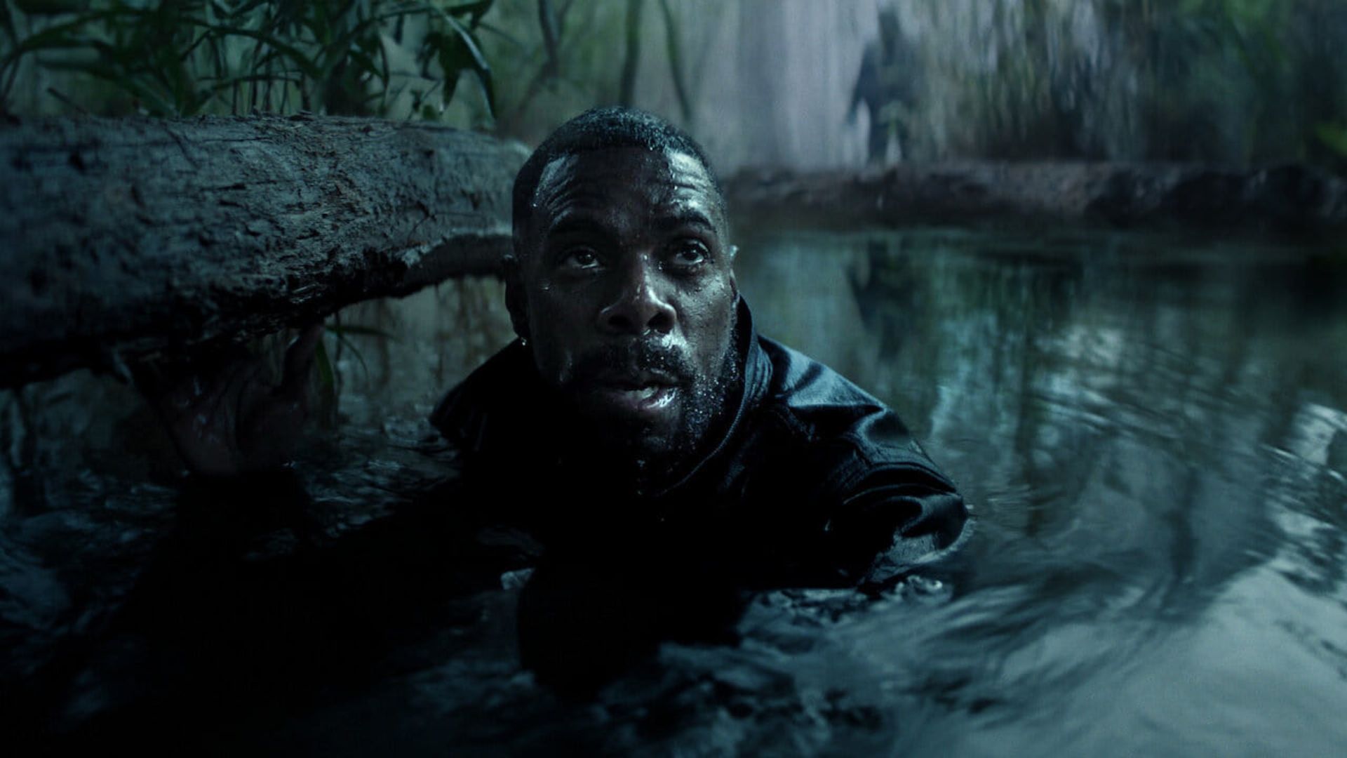 Colman Domingo é acusado de crime que não cometeu no trailer de Irracional