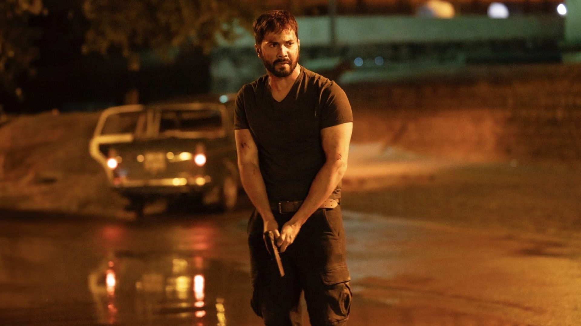 Conheça Citadel: Honey Bunny, nova série de ação do Prime Video