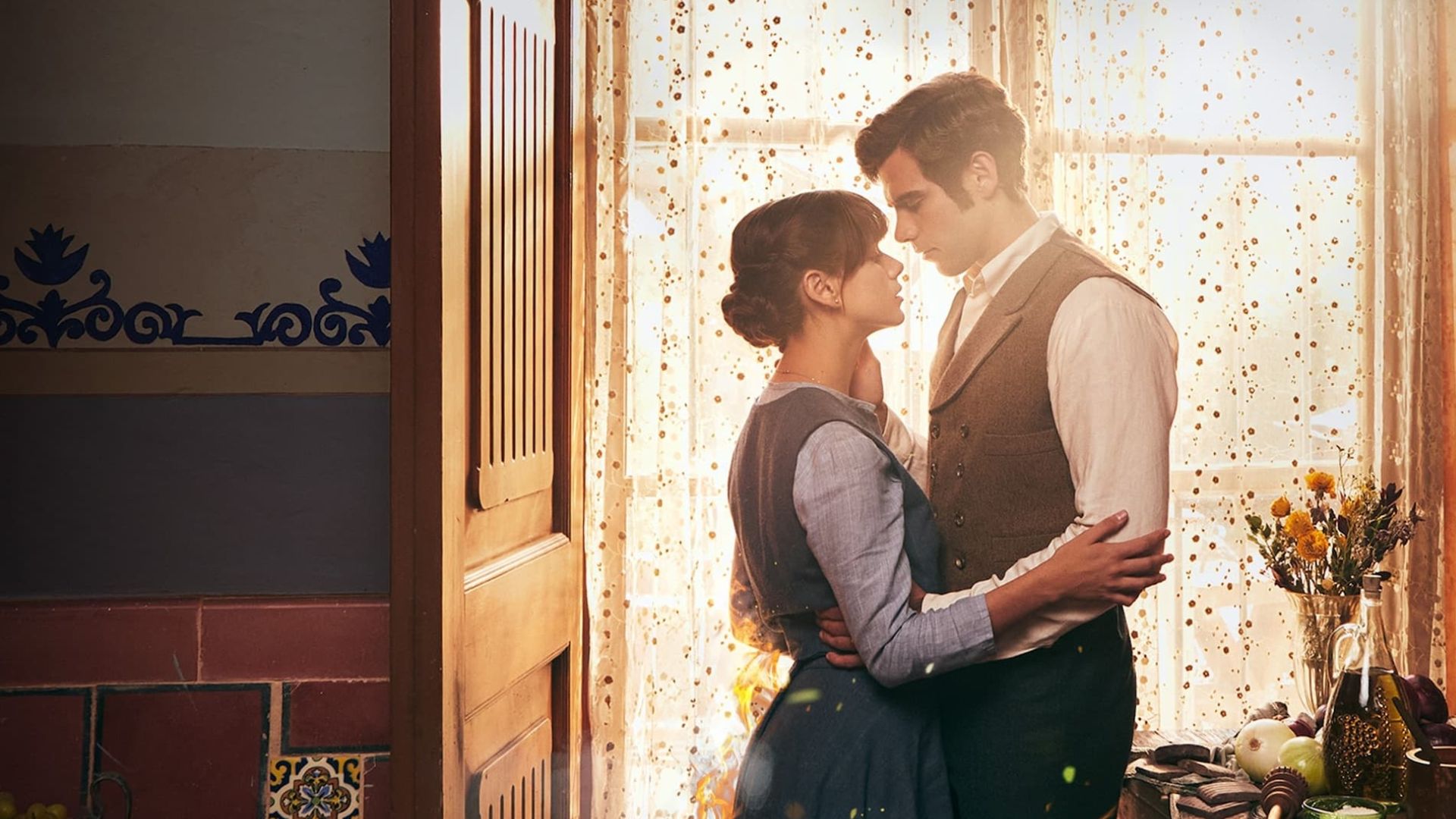 Conheça Como Água Para Chocolate, nova adaptação do romance mexicano para Max