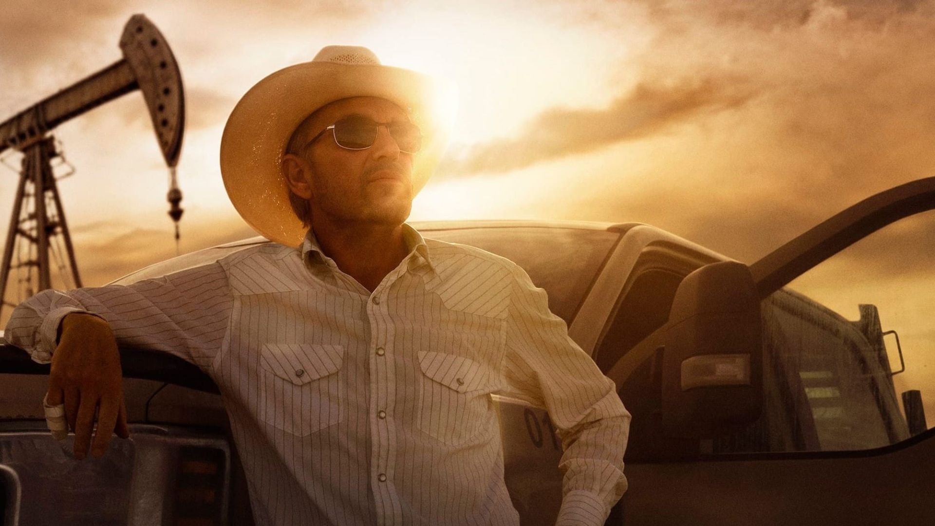 Conheça Landman, série do Paramount+ do mesmo criador de Yellowstone