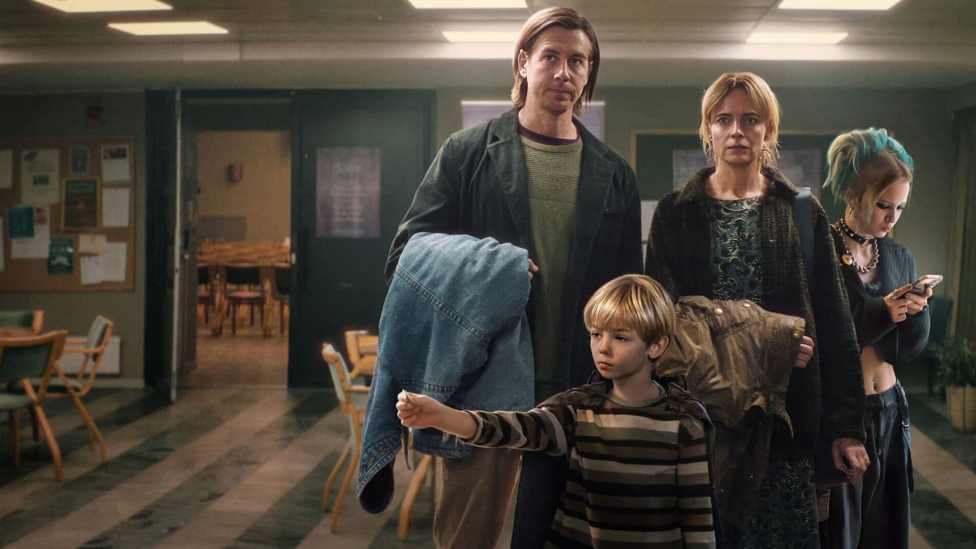 Conheça O Que Tiver que Ser, novo drama familiar que está fazendo sucesso na Netflix