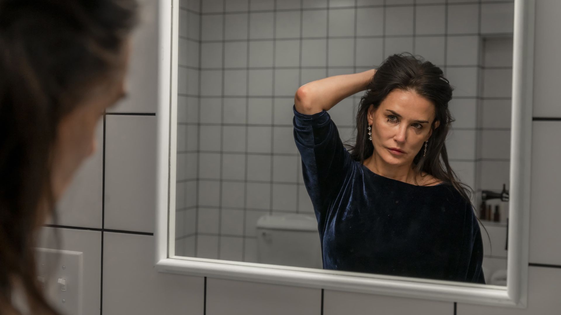Demi Moore compara eleições dos EUA ao terror A Substância: ‘É sobre puritanos, fanáticos religiosos e criminosos’