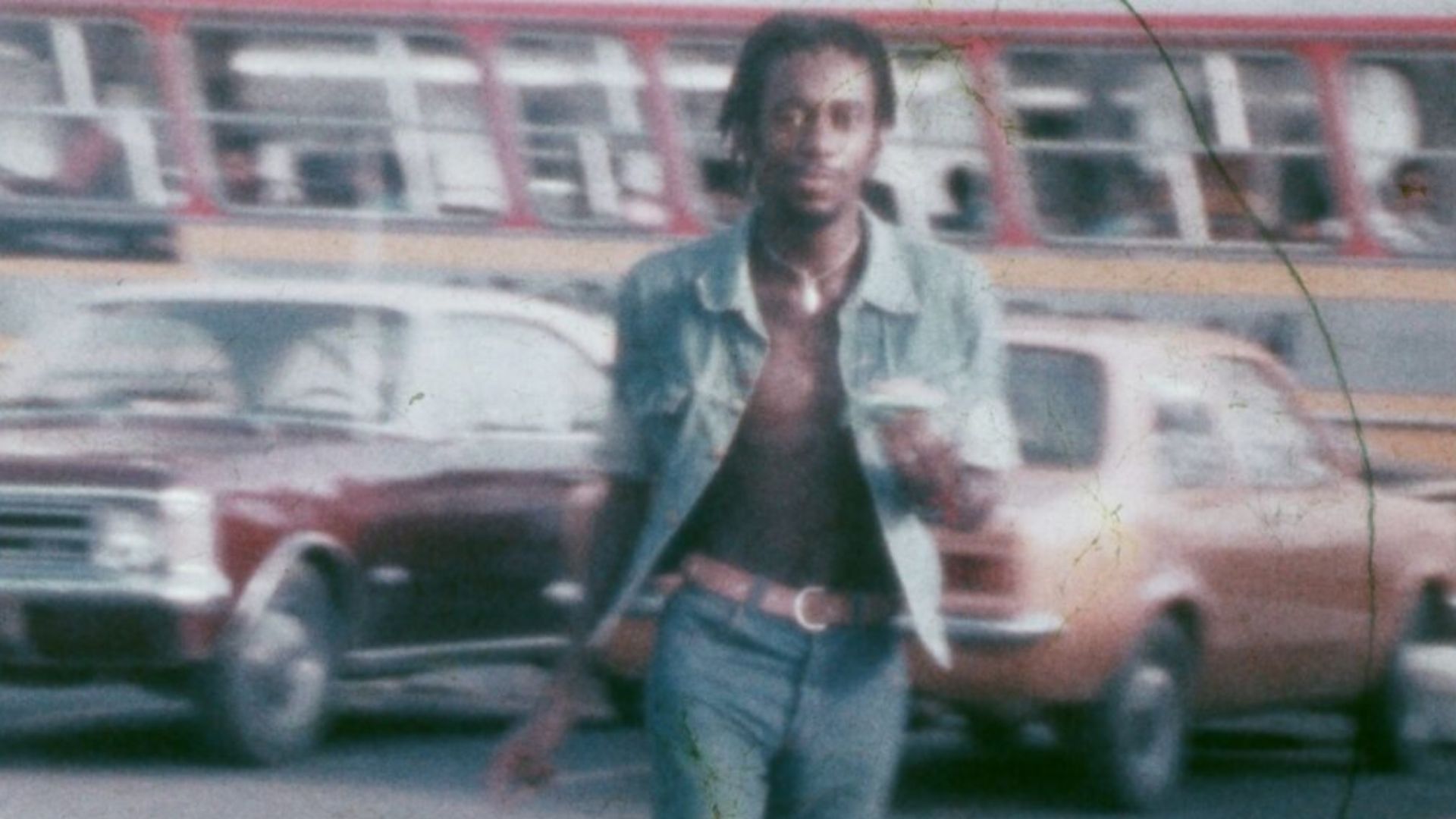 Documentário musical Luiz Melodia – No Coração do Brasil ganha trailer; assista