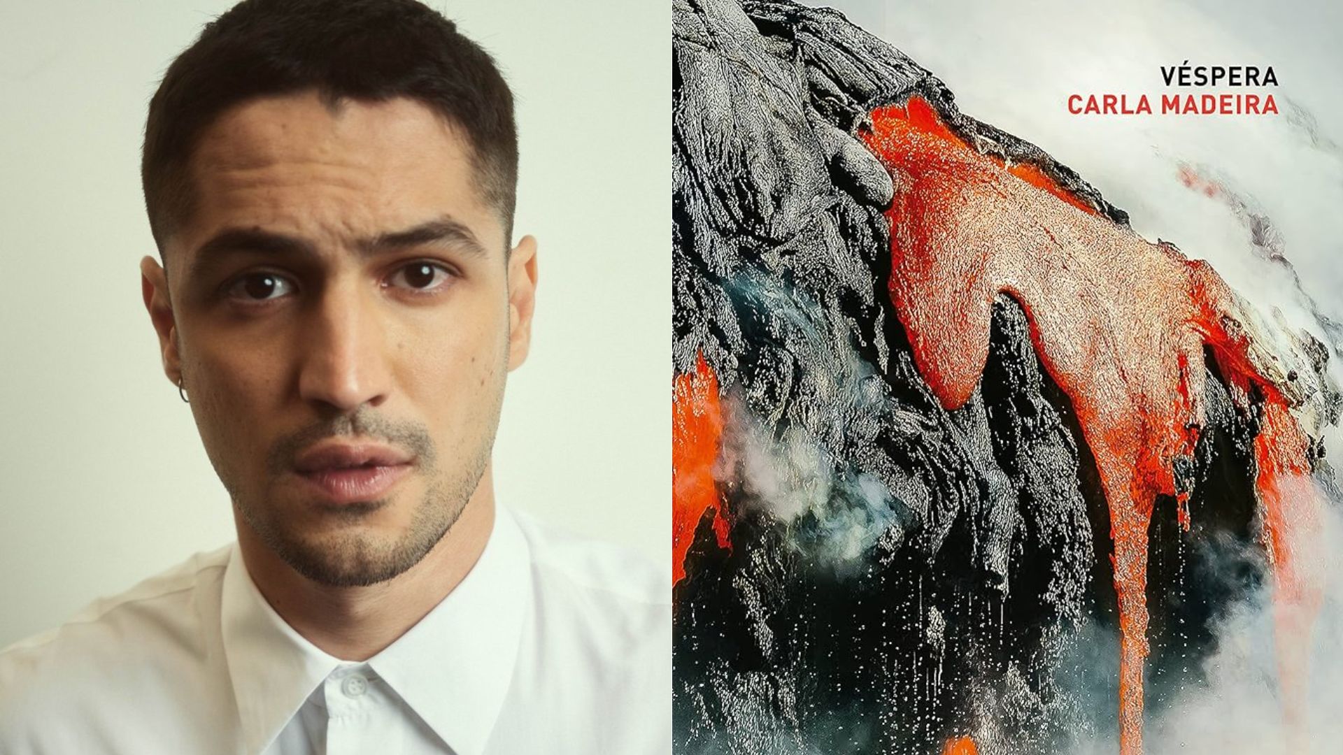 Gabriel Leone será protagonista de série baseada em livro de Carla Madeira