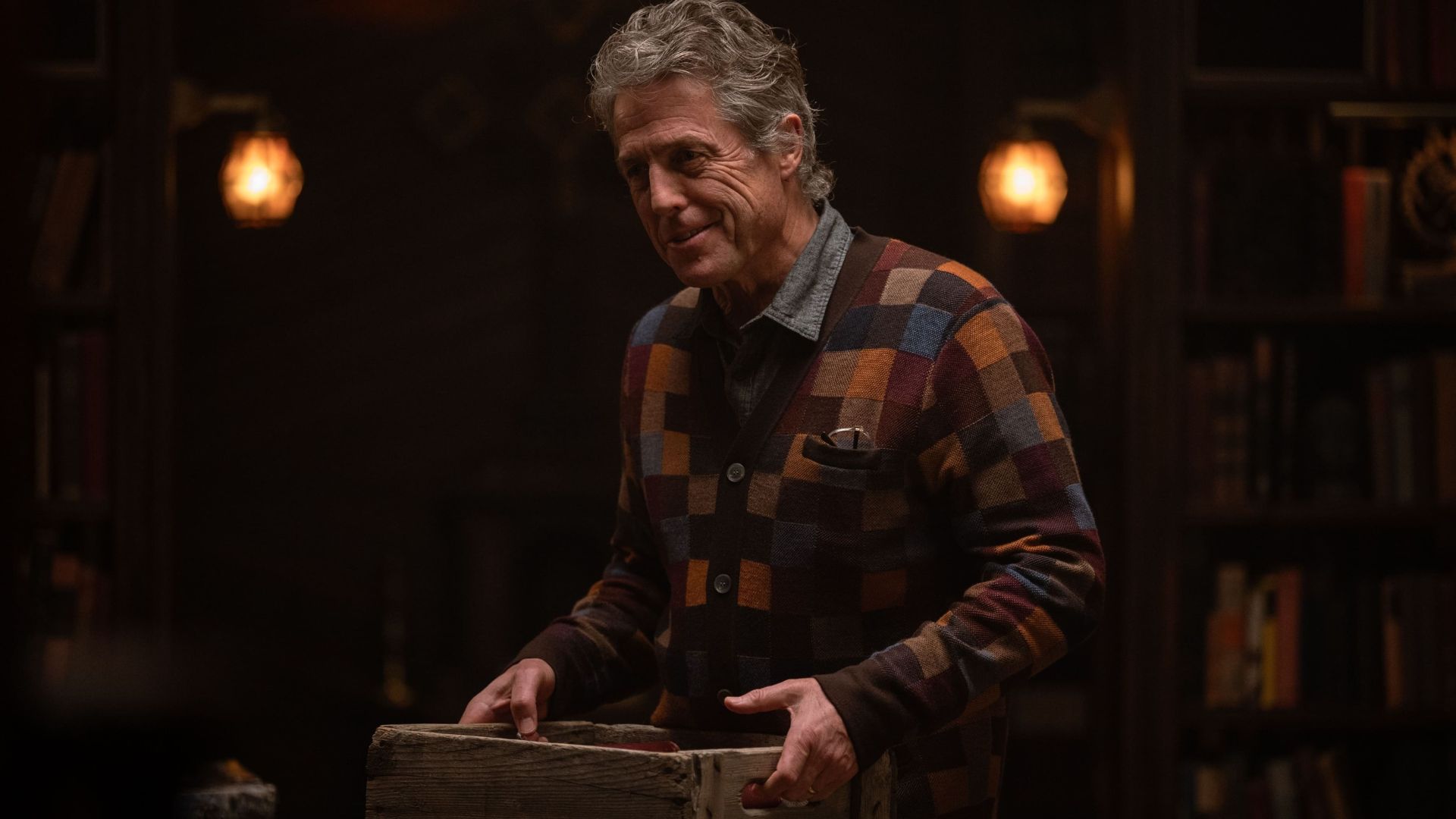 Herege, terror religioso com Hugh Grant, tem cenas pós-créditos?