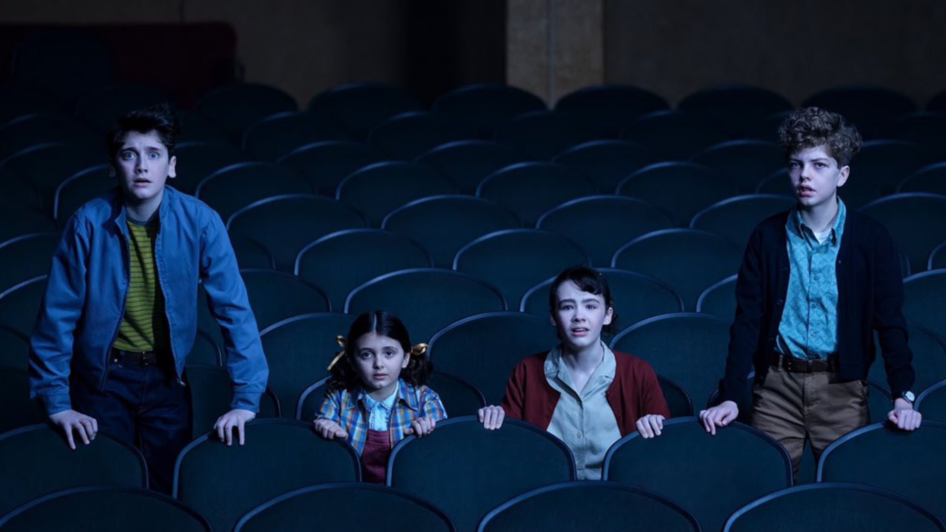 It: Bem-Vindos à Derry, prelúdio de It: A Coisa, ganha teaser assustador; assista