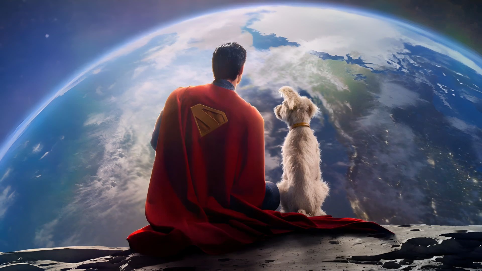 James Gunn revela detalhes da história de Superman