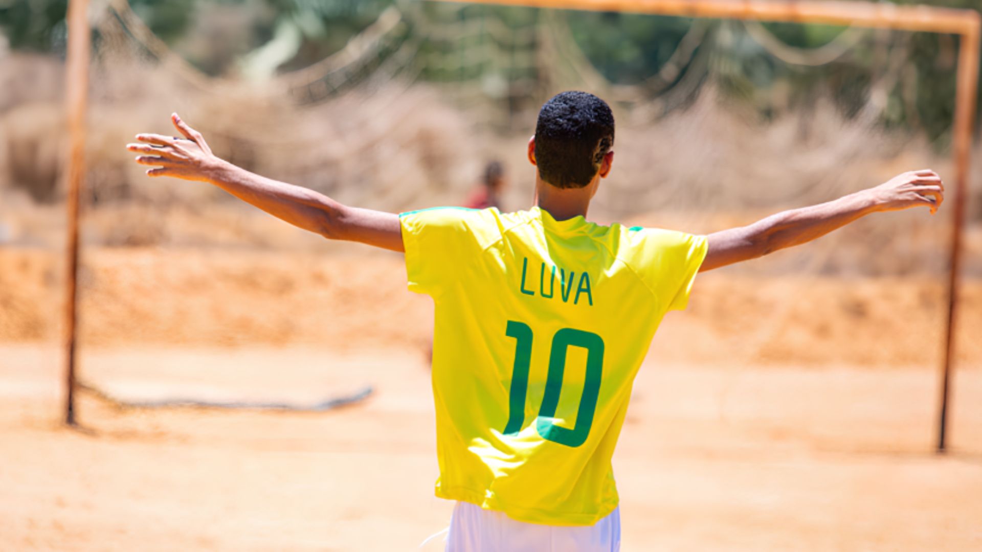 Luva de Pedreiro: O Rei da Jogada, série documental do influencer, estreia na Max