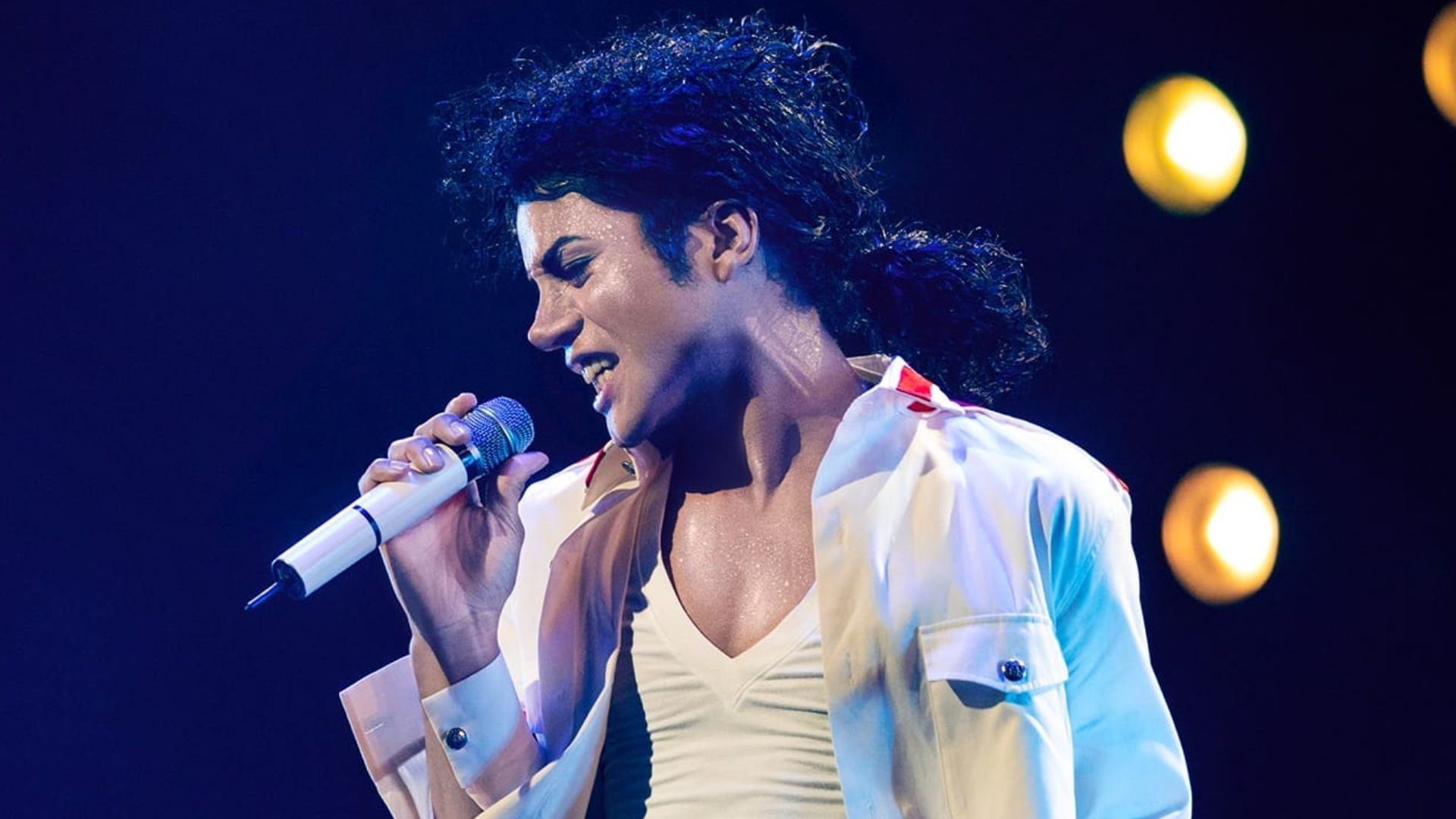 Michael, cinebiografia do Rei do Pop, é adiada visando temporada de premiações