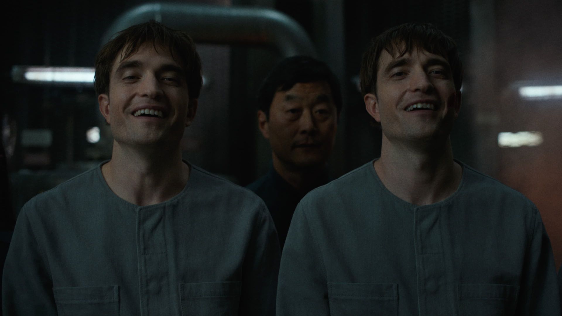 Mickey 17, ficção científica com Robert Pattinson, ganha nova data de estreia