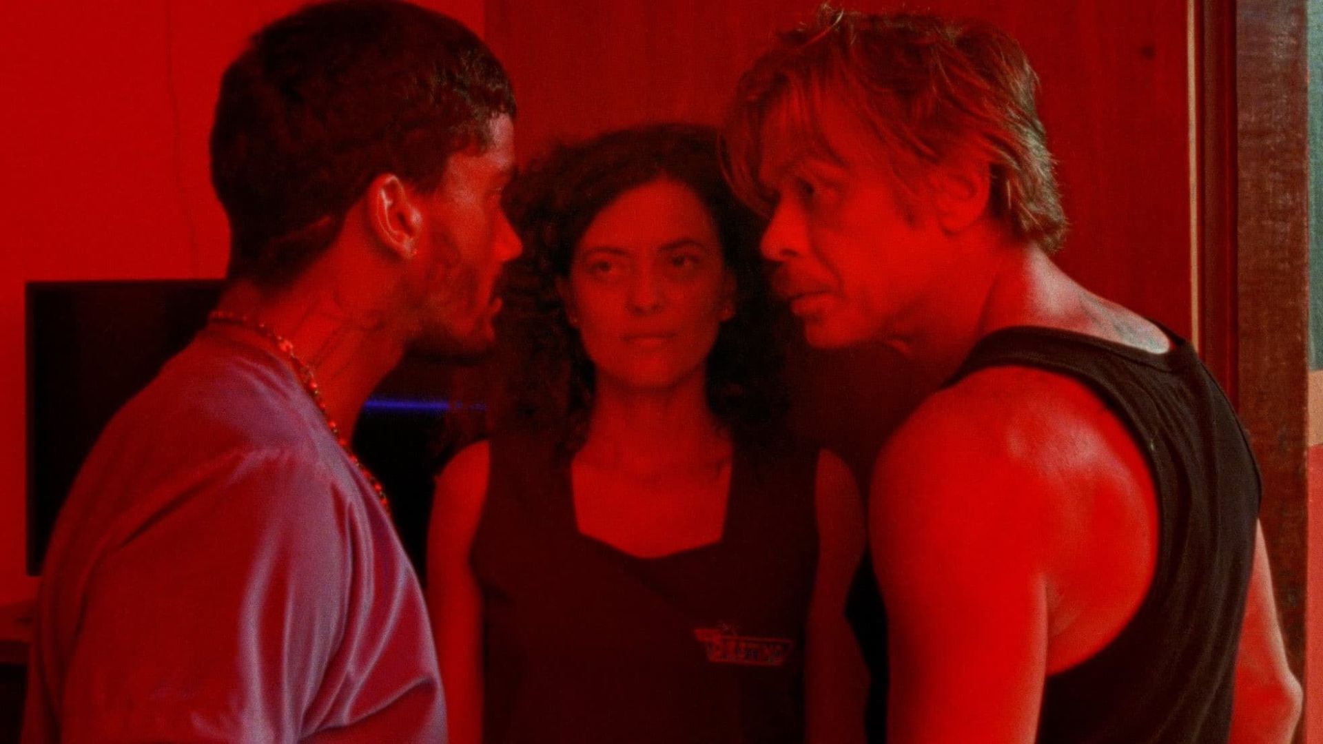 Motel Destino, thriller erótico com Fábio Assunção, ganha data no streaming