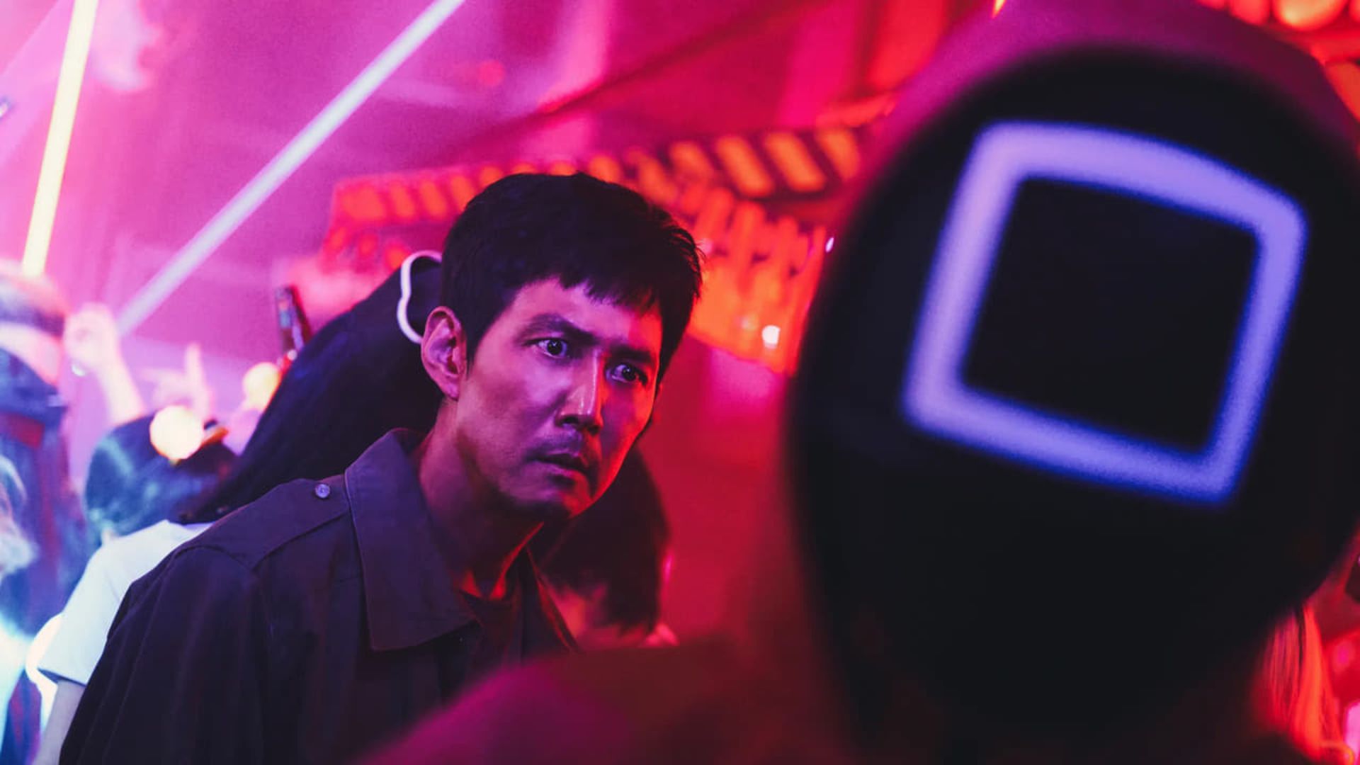 Netflix lança trailer oficial da 2ª temporada de Round 6; assista