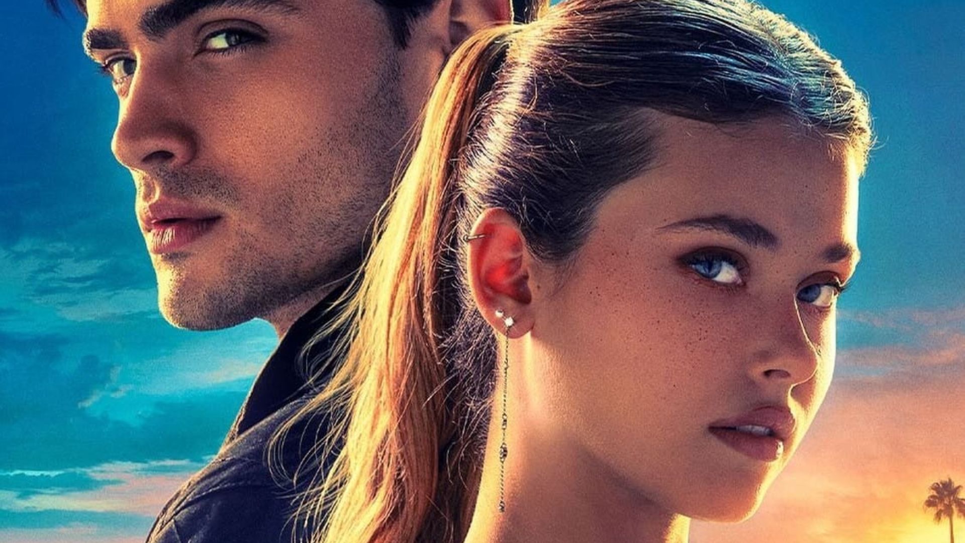 Noah e Nick são destaques dos novos pôsteres individuais de Sua Culpa