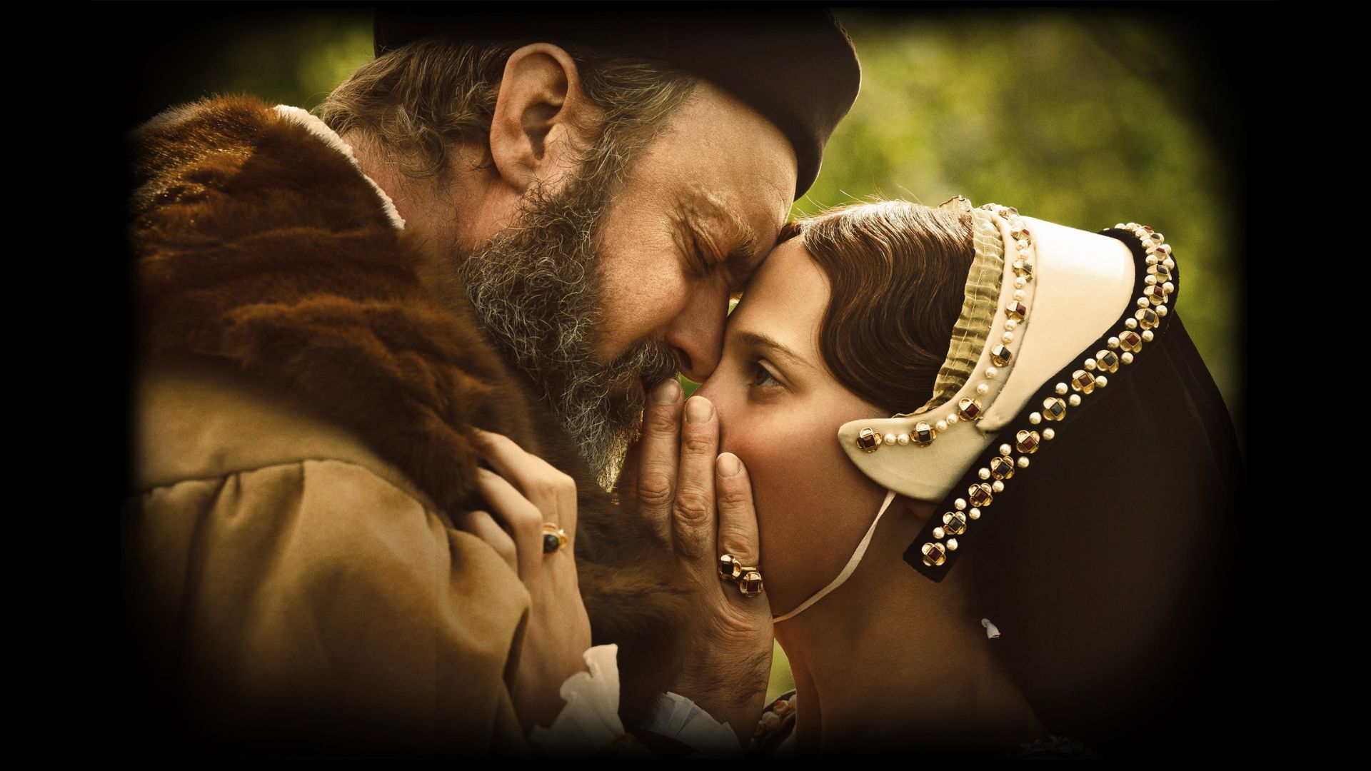 O Jogo da Rainha, filme de Karim Aïnouz, estreia no Prime Video