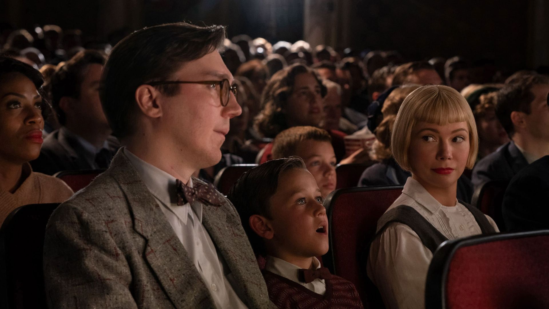 Os Fabelmans, filme de Steven Spielberg, chega ao streaming; saiba onde assistir