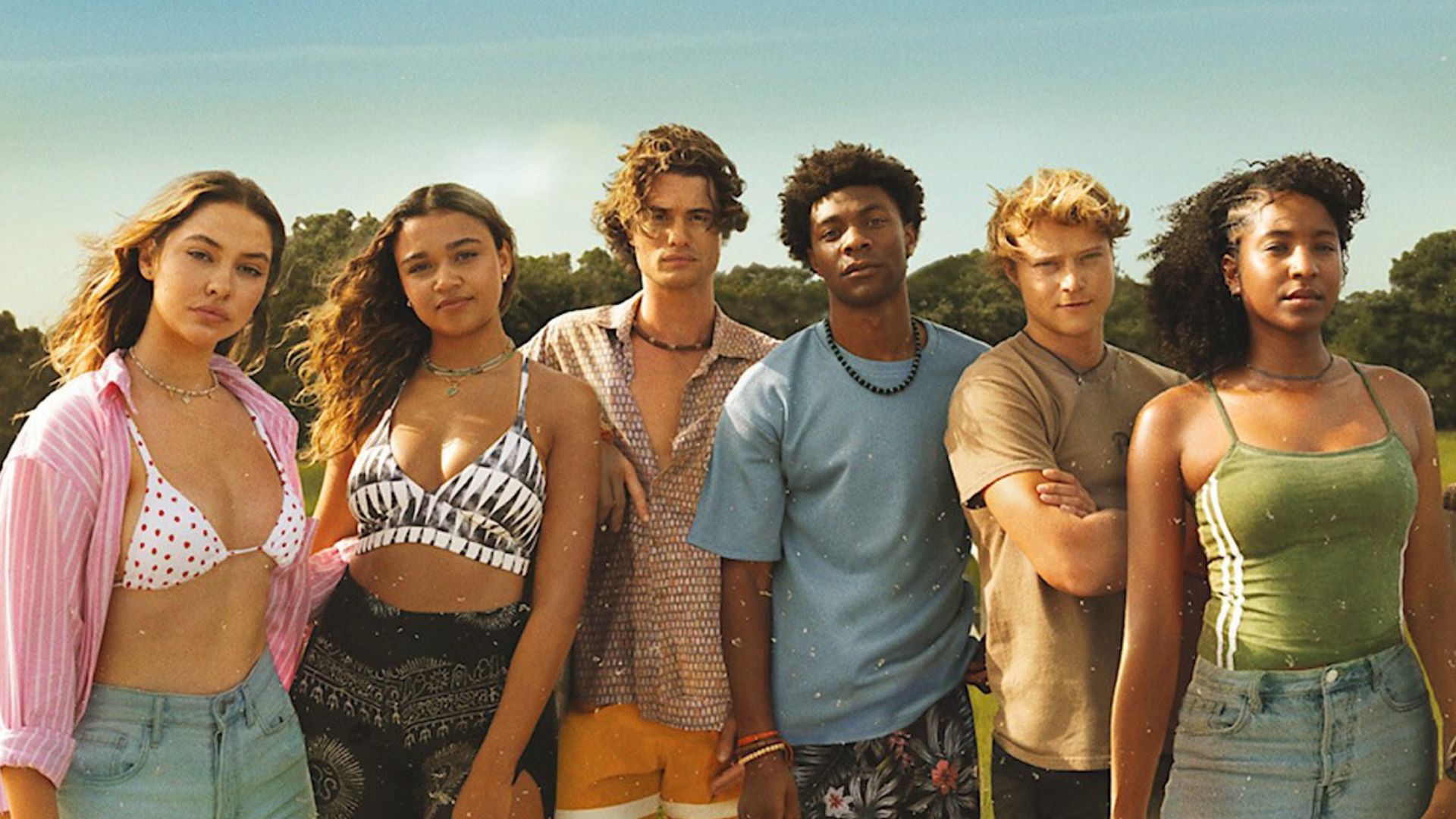 Quem morre no final da 4ª temporada da série Outer Banks?