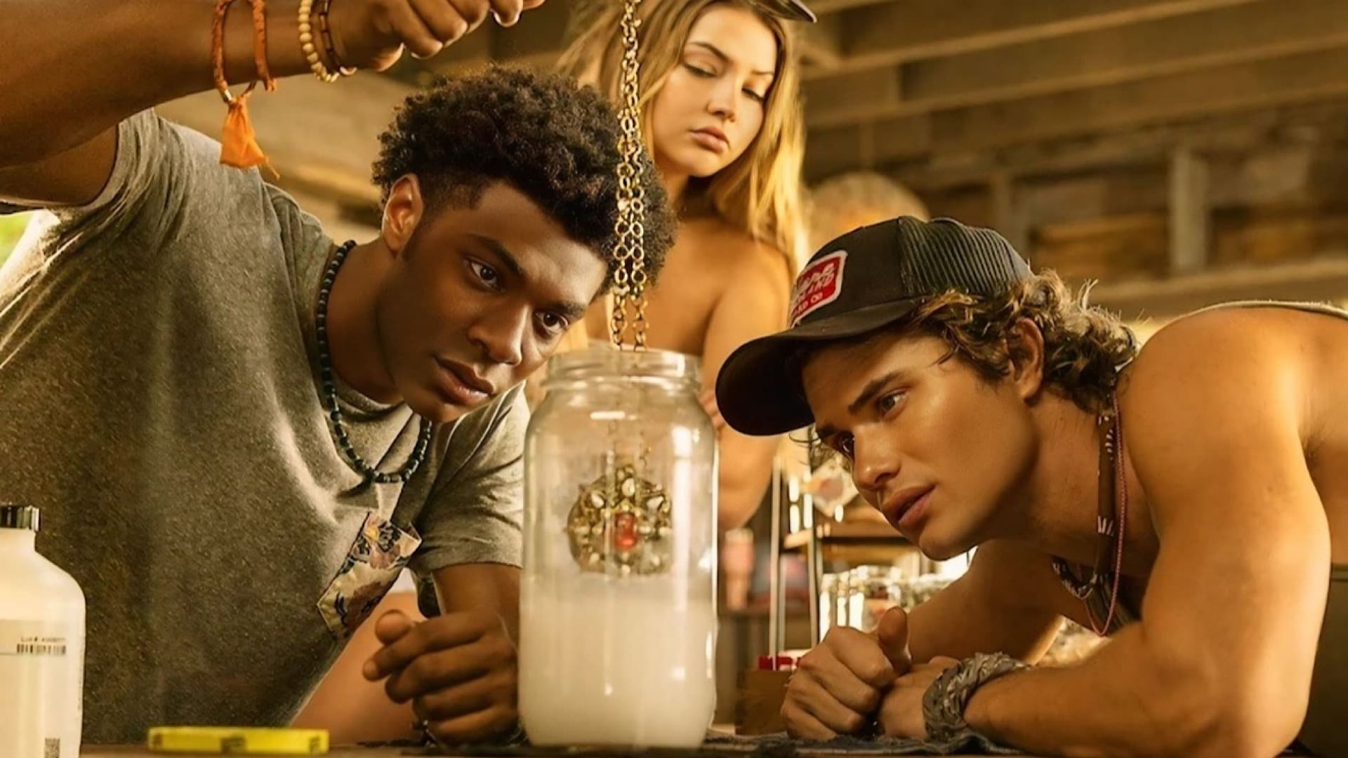 Outer Banks vai mesmo acabar após a 5ª temporada? Criadores respondem