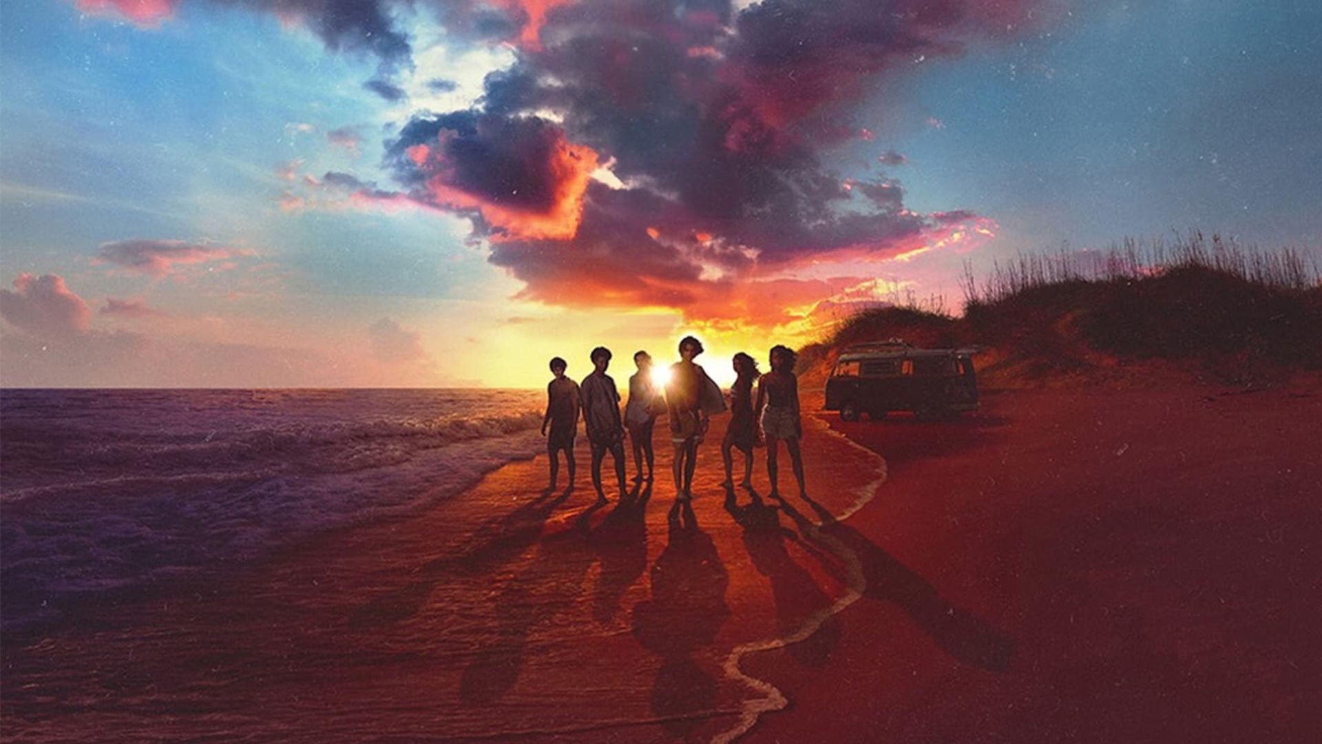 Segunda parte da 4ª temporada de Outer Banks estreia na Netflix